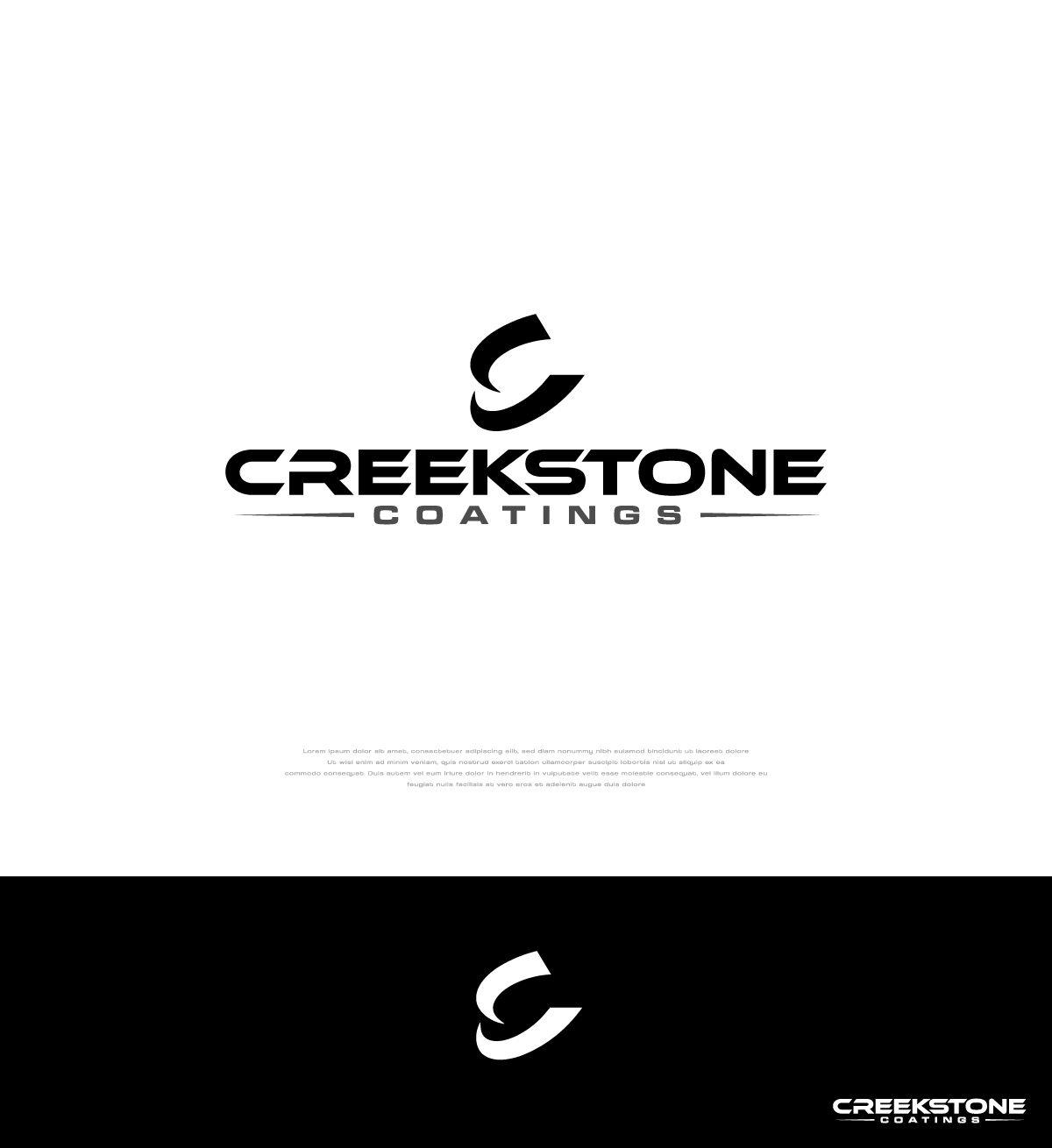 Logo Design by apik. for this project | Design #37693311