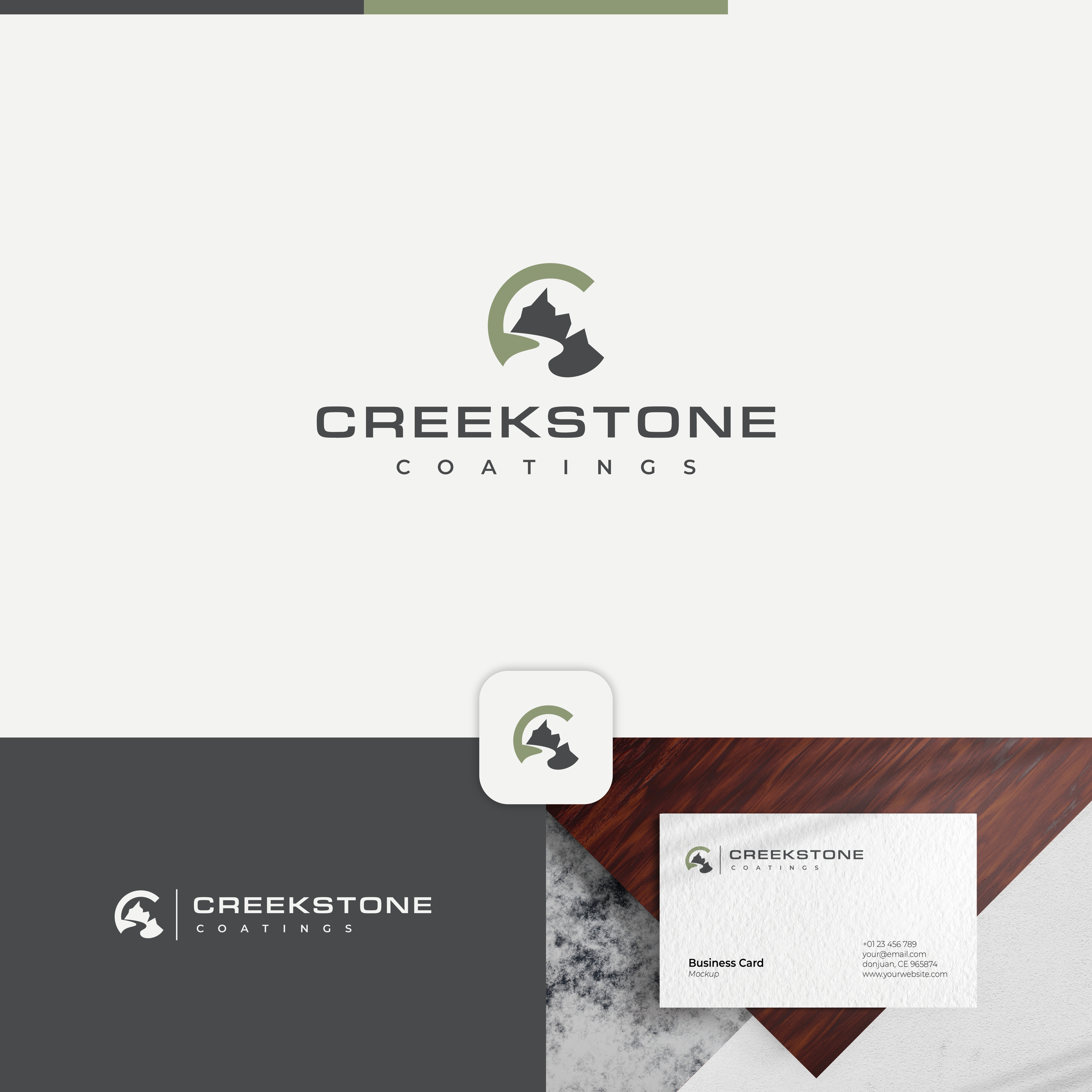 Logo Design by Dell_a.Design for this project | Design #37694236