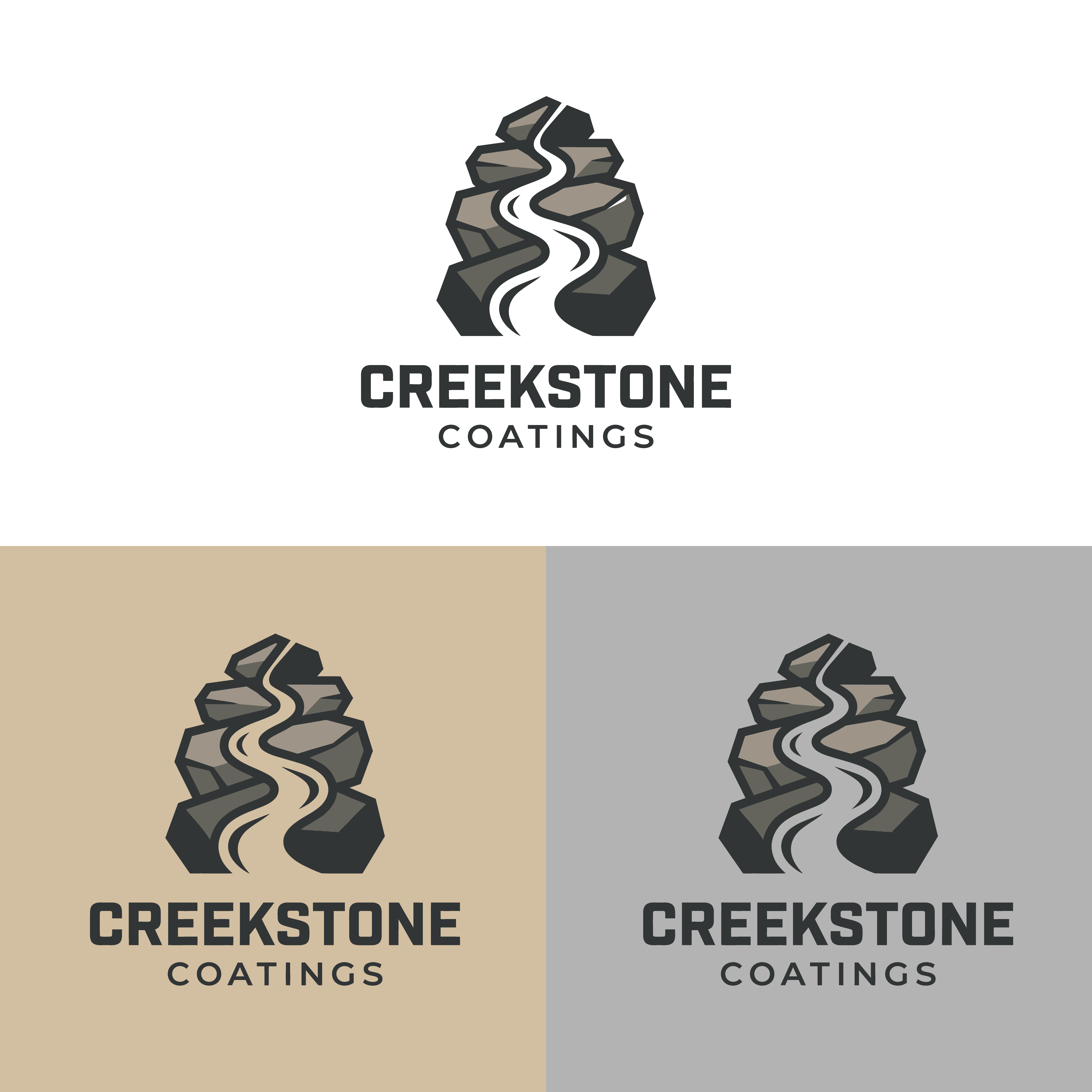 Logo Design by akdesign100 for this project | Design #37701006