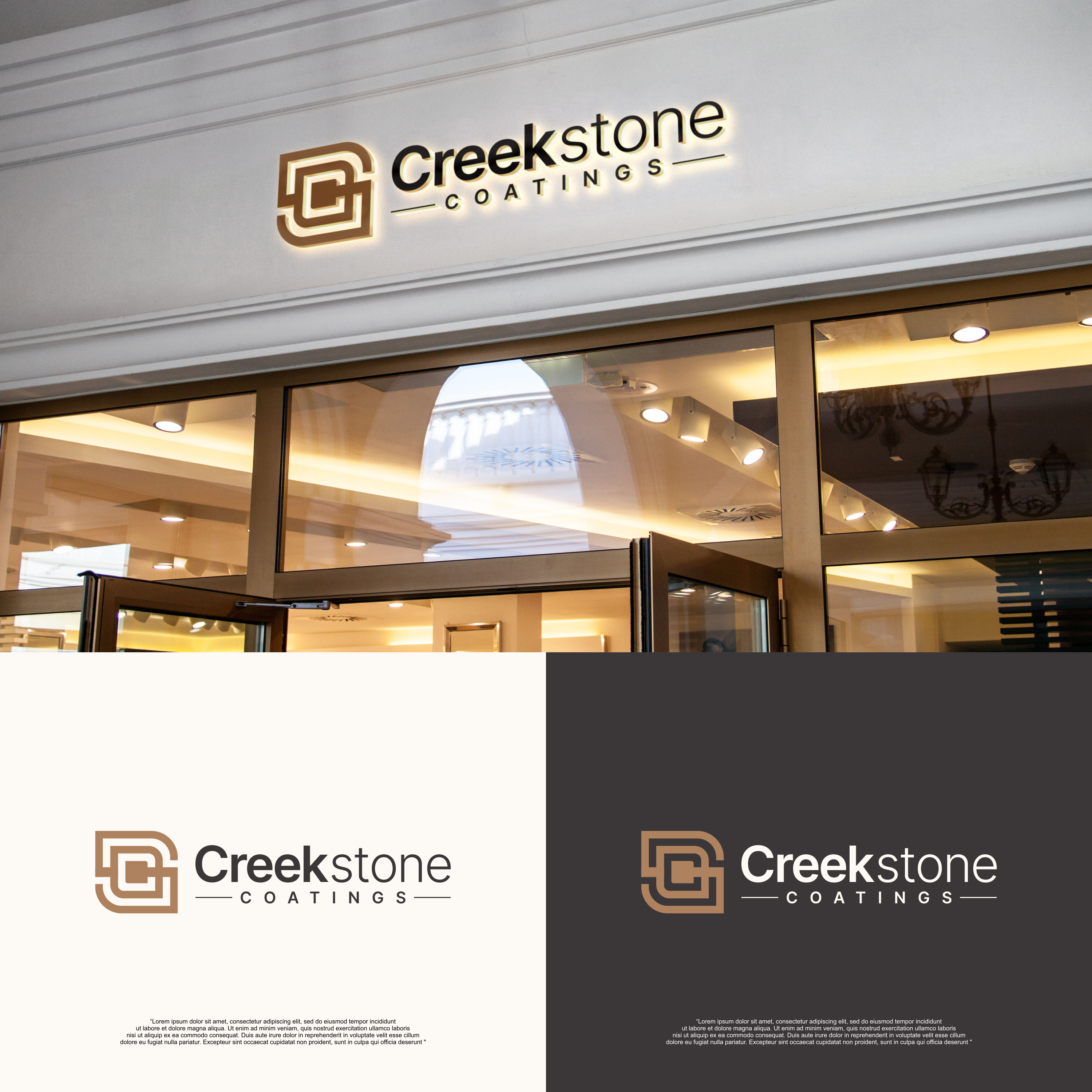 Logo Design by izdihaar studio for this project | Design #37692511