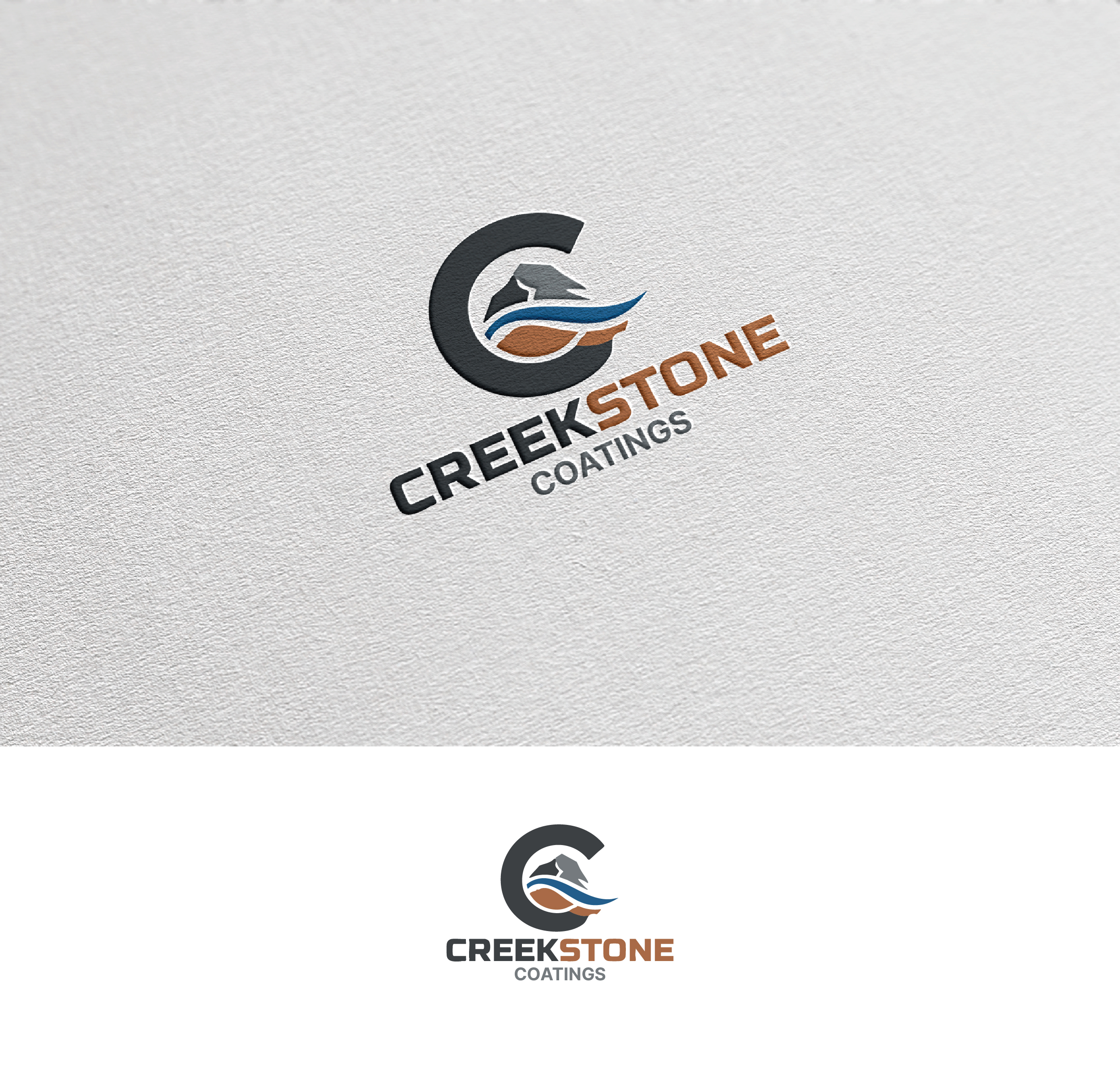 Logo Design by Afsana_Hoque for this project | Design #37694691