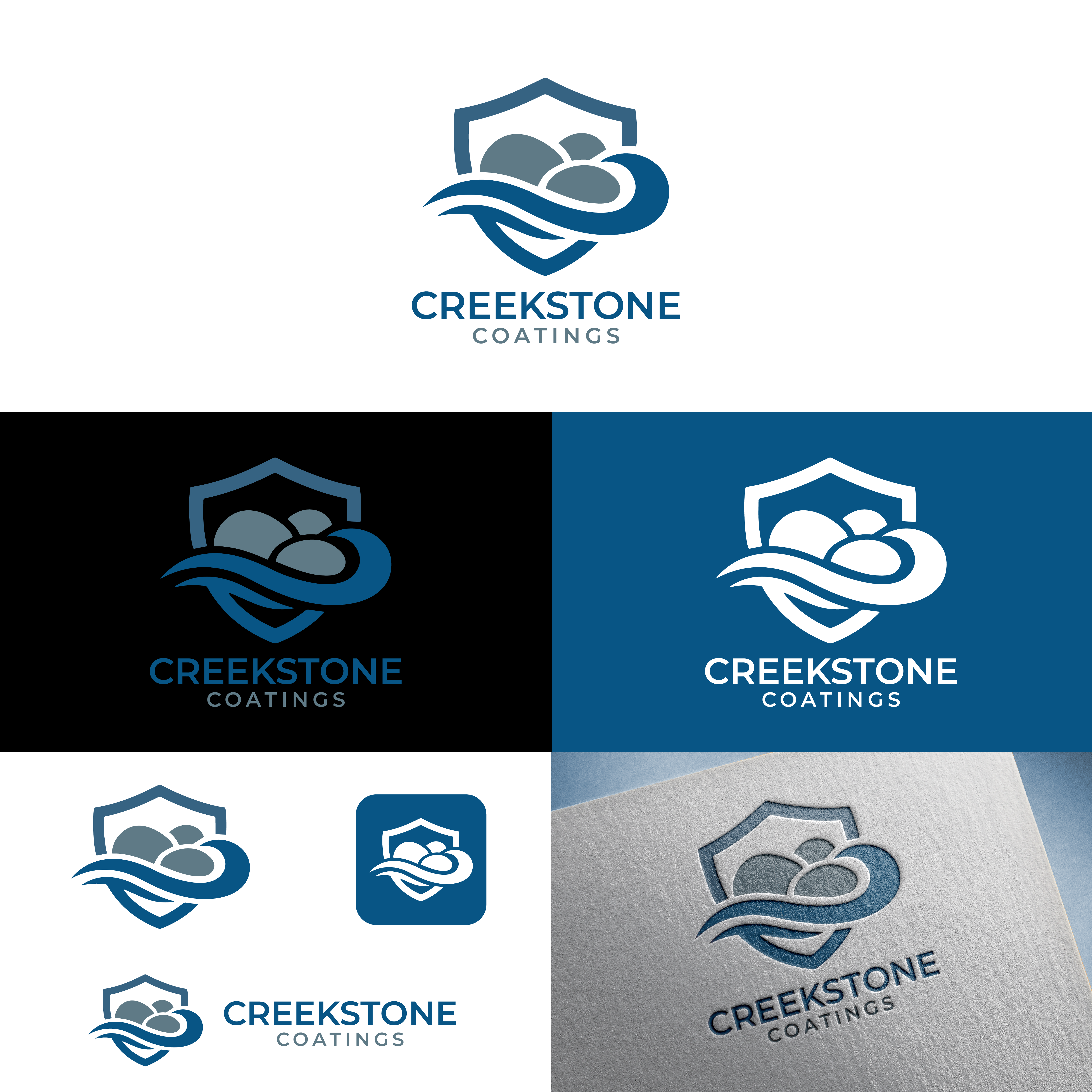Logo Design by Delusion Studio for this project | Design #37692640