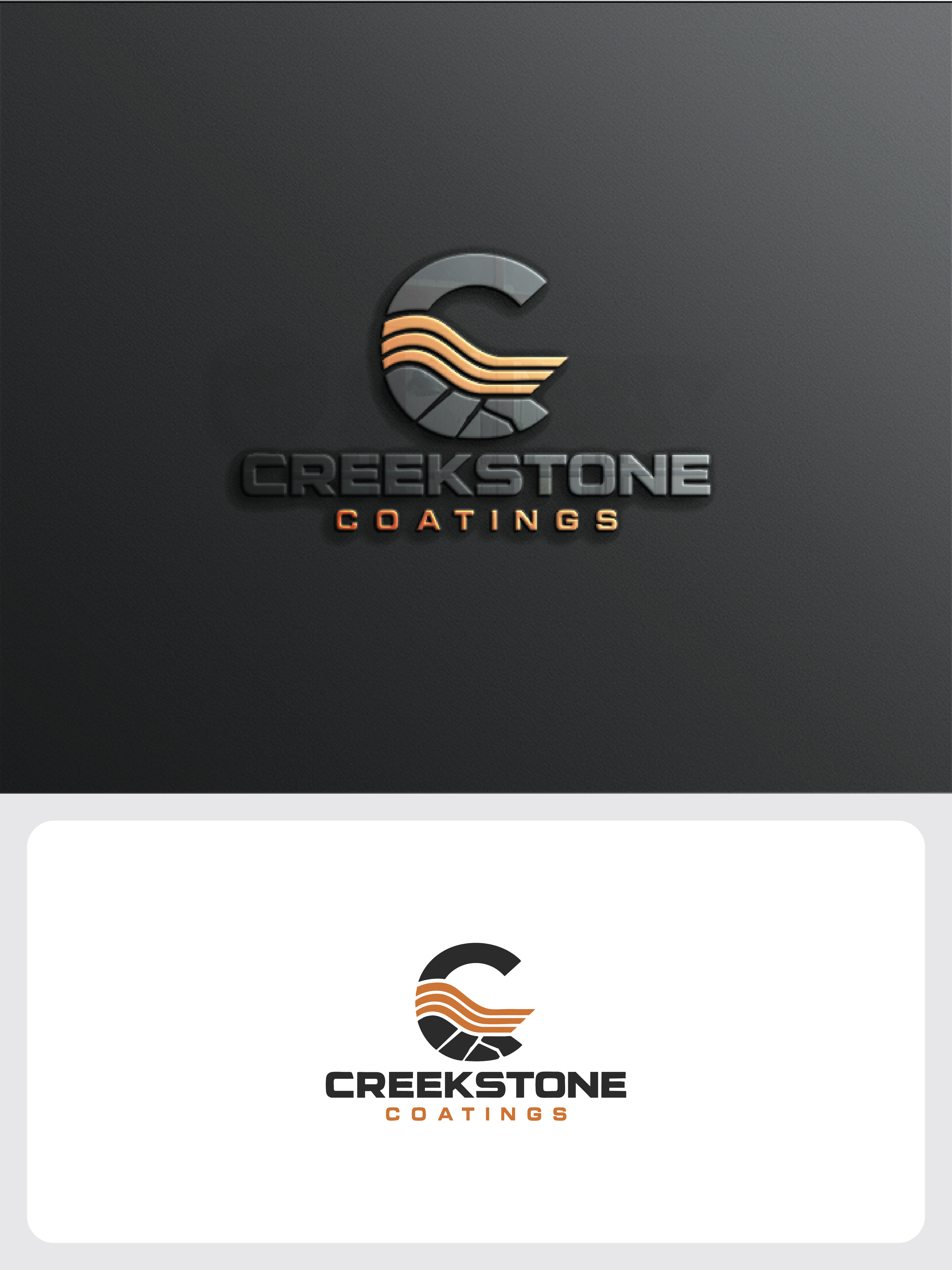 Logo Design by raju.creative for this project | Design #37694651