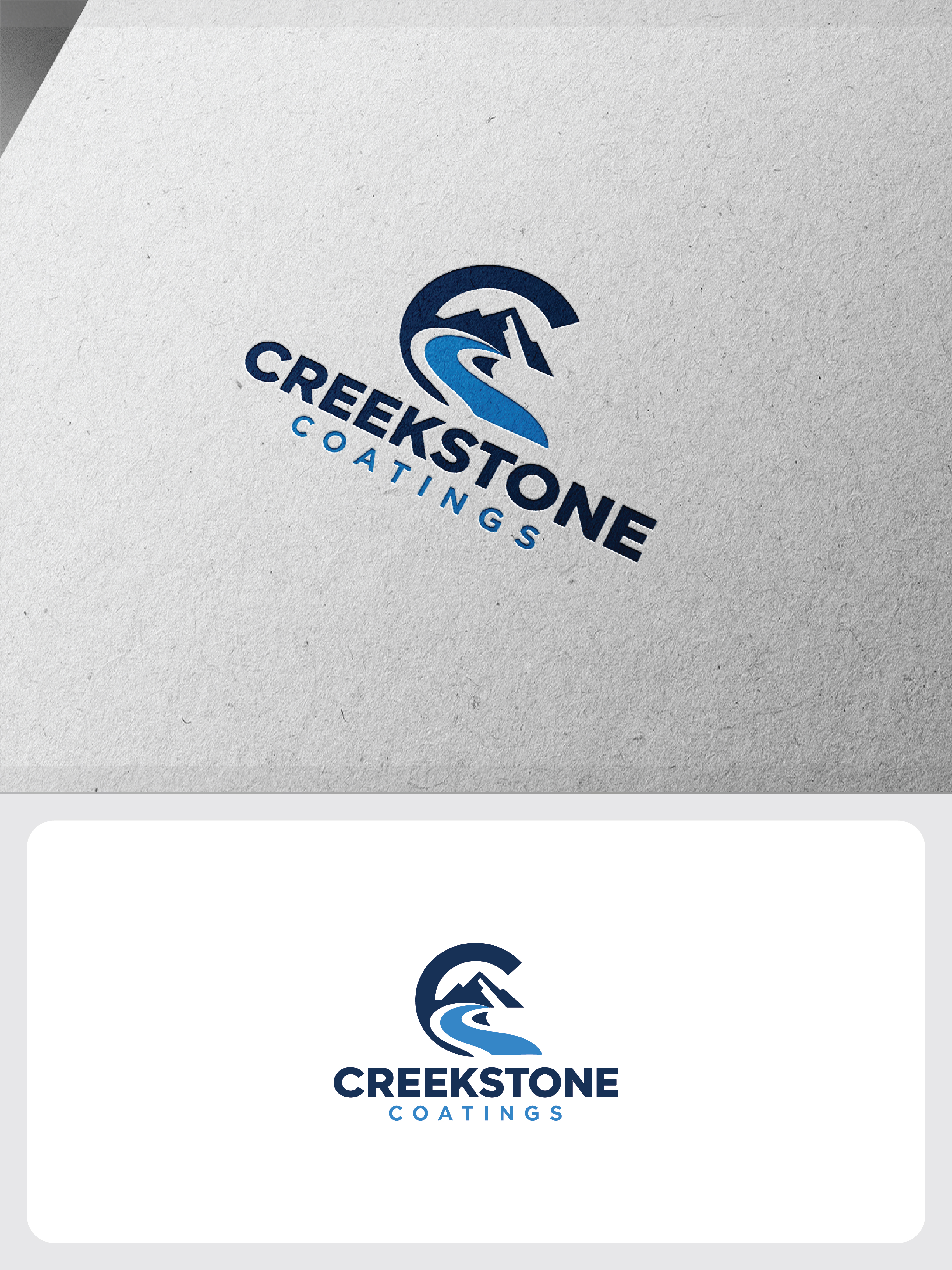 Logo Design by raju.creative for this project | Design #37694652