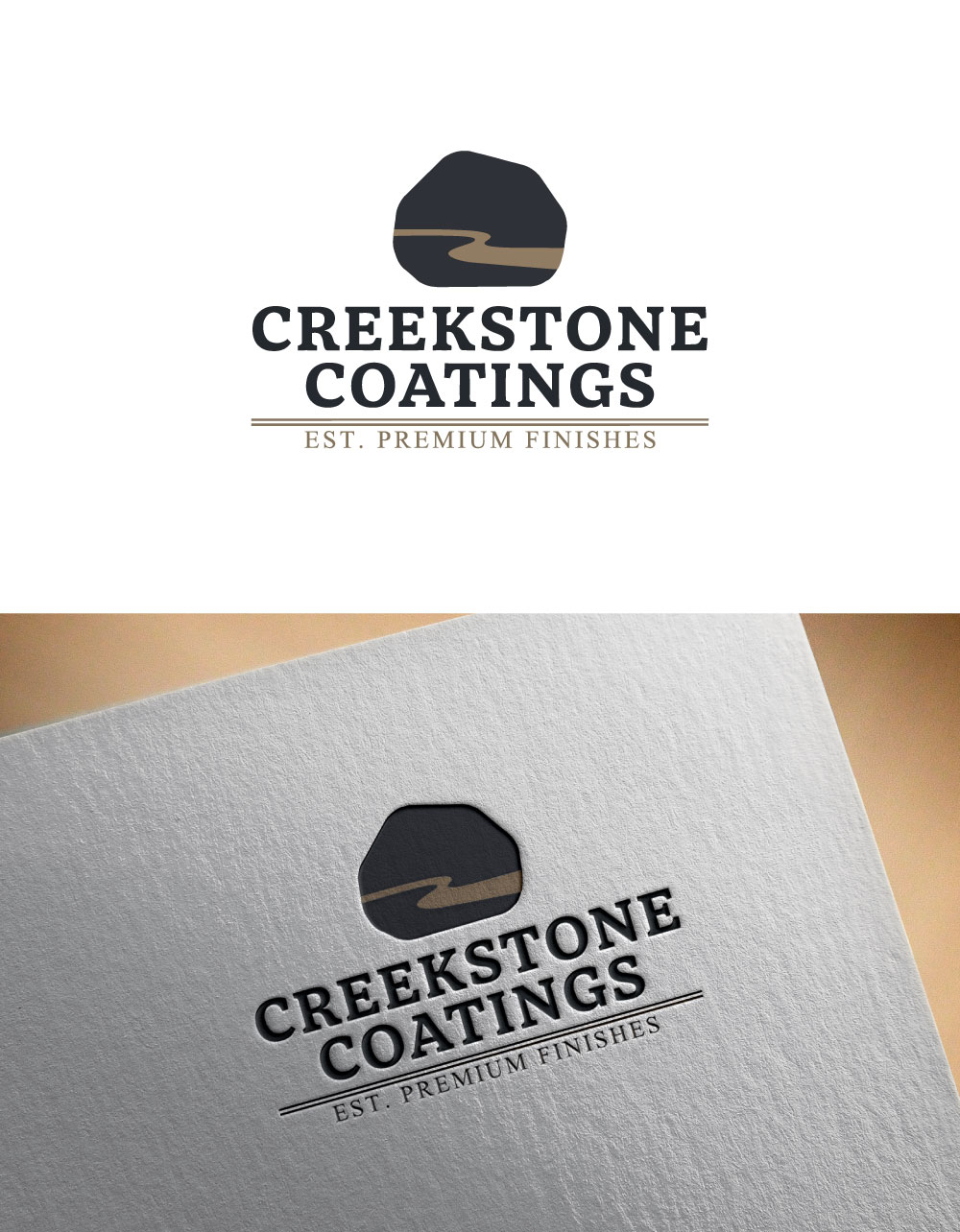 Logo Design by shekhor for this project | Design #37693671