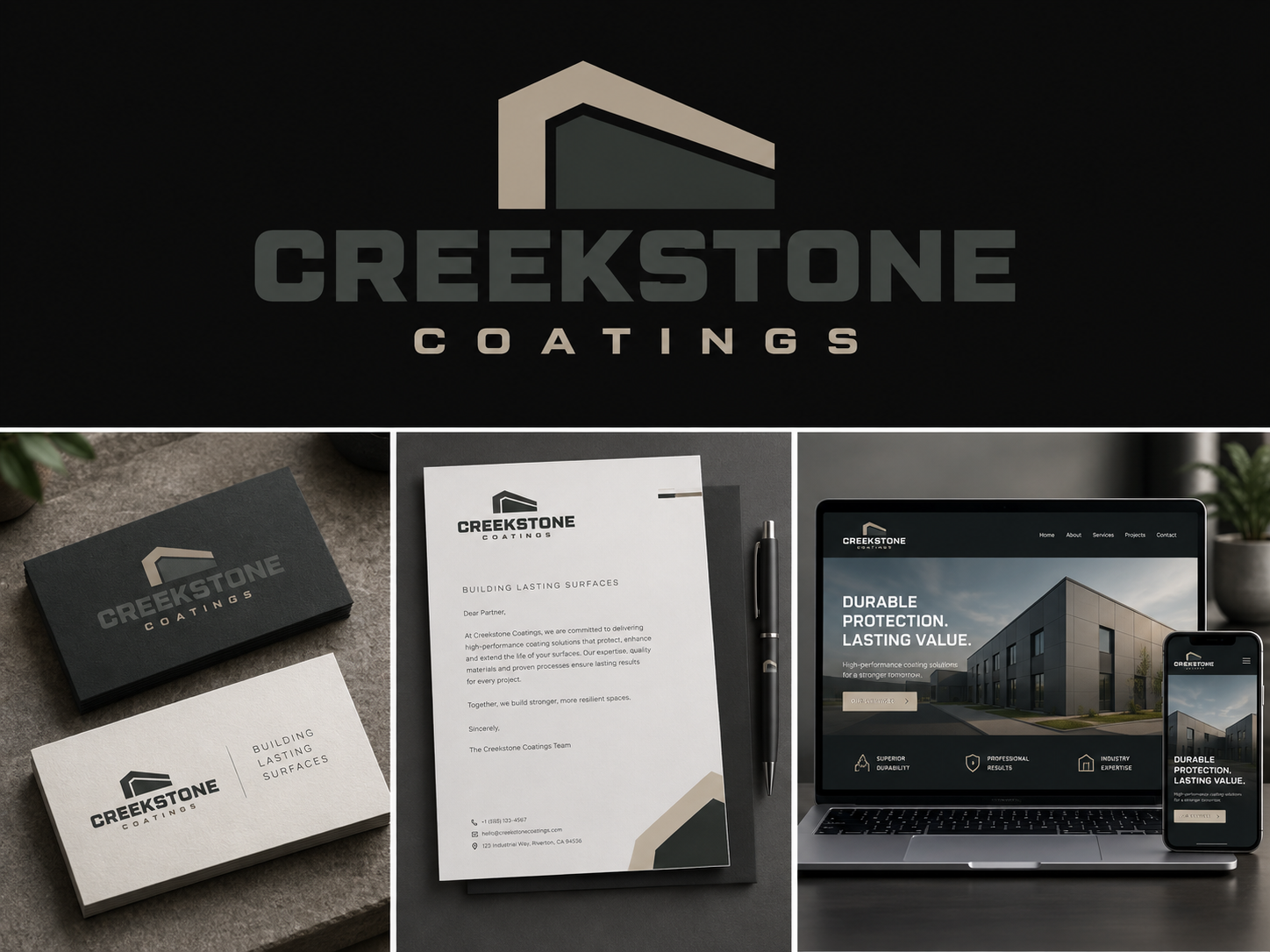 Logo Design by Nanas91 for this project | Design #37711422
