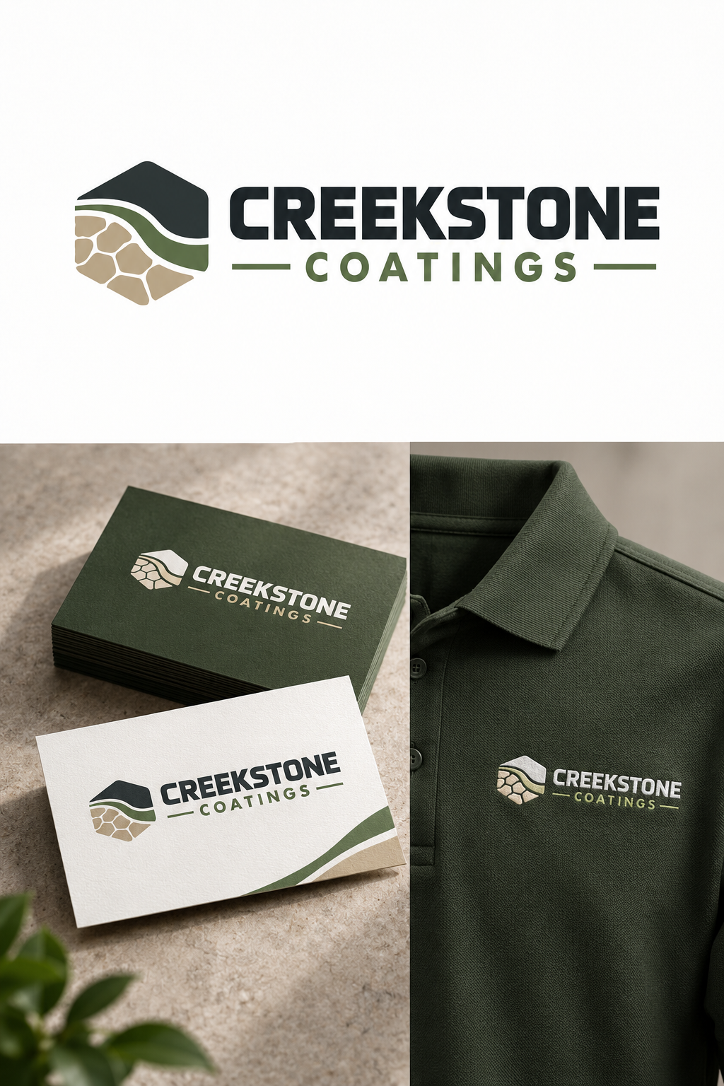 Logo Design by Nanas91 for this project | Design #37712806