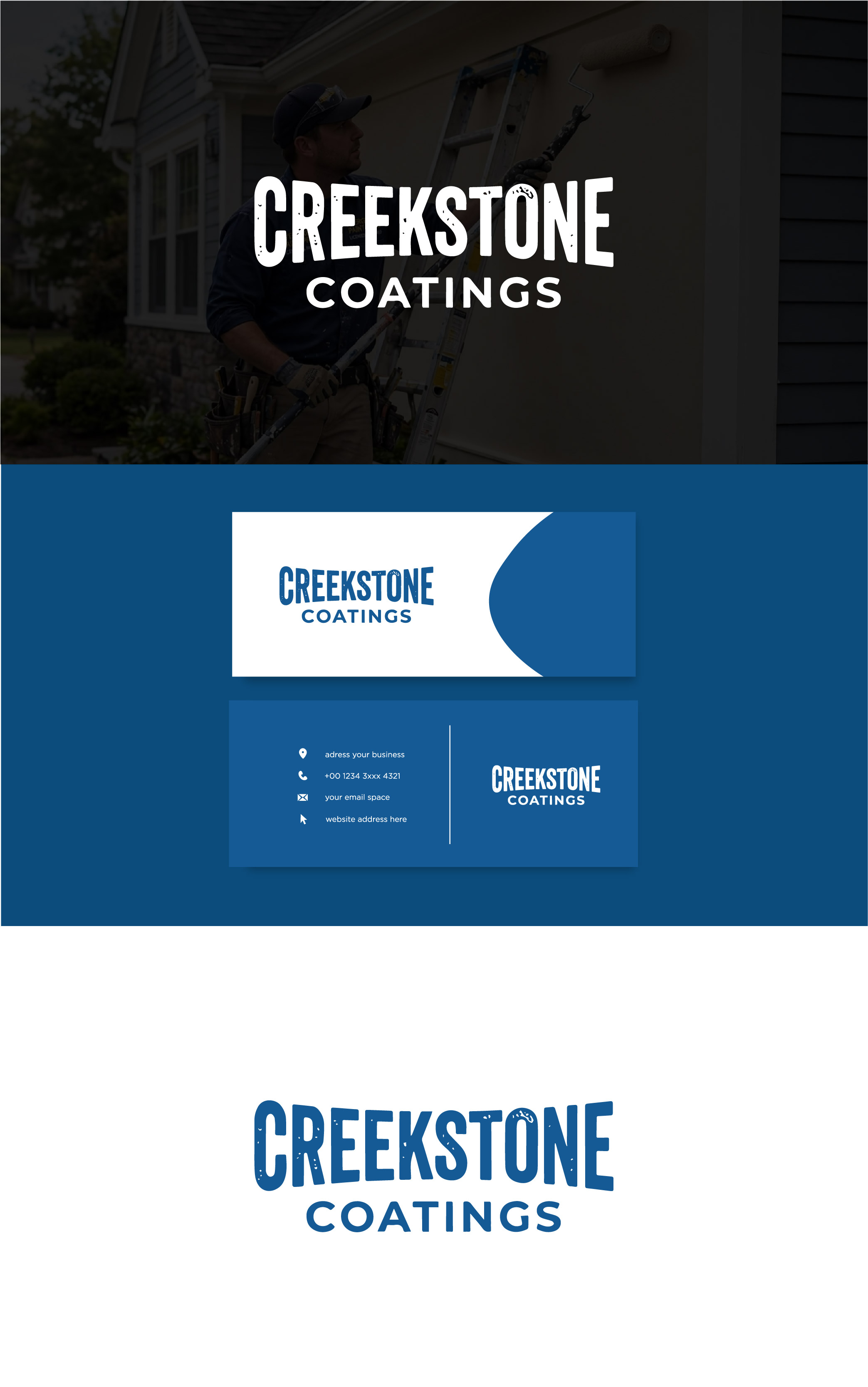 Logo Design by Annapoorna Design Co for this project | Design #37702420