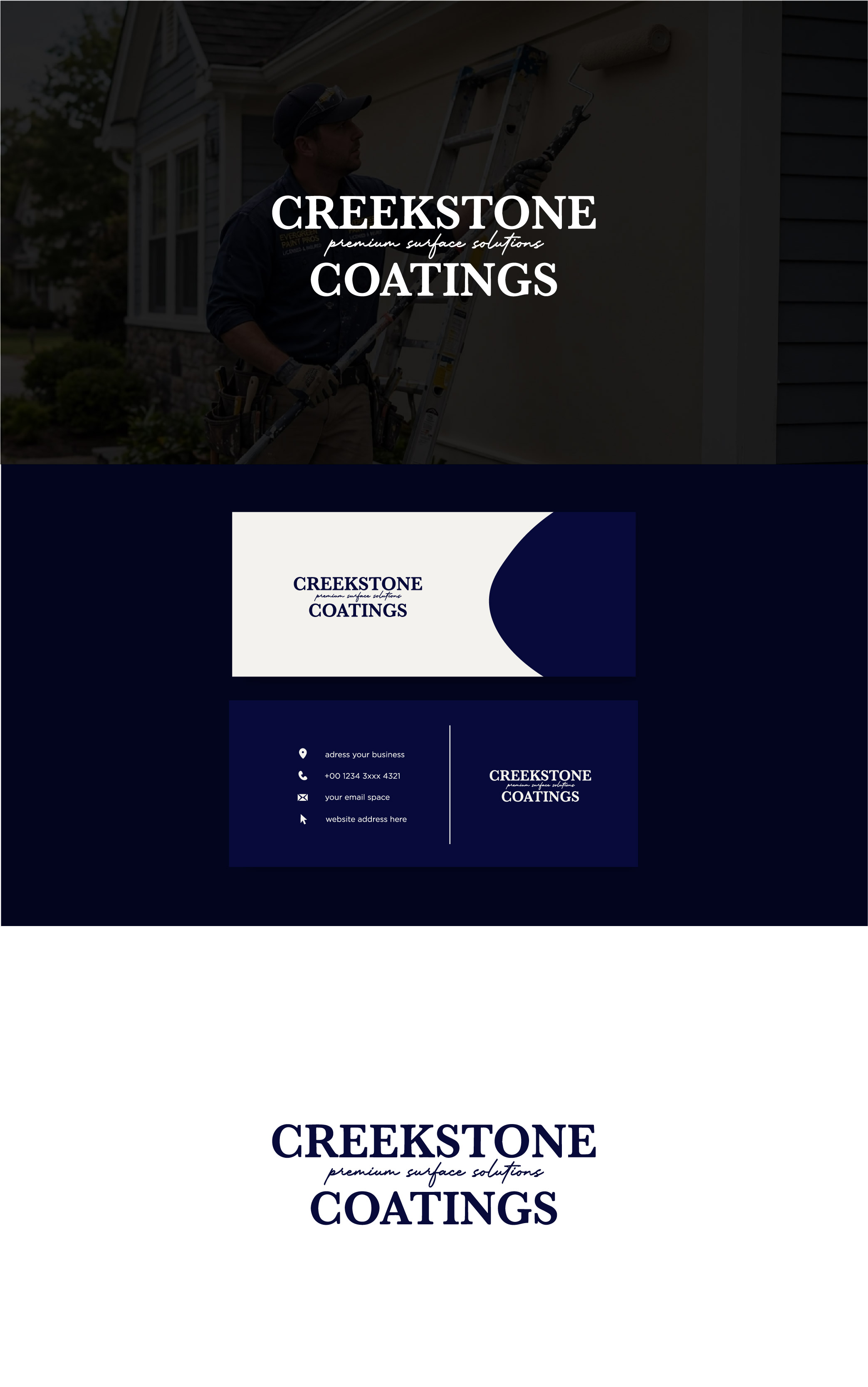Logo Design by Annapoorna Design Co for this project | Design #37702425
