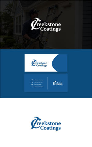 Logo Design by Annapoorna Design Co for this project | Design: #37702448
