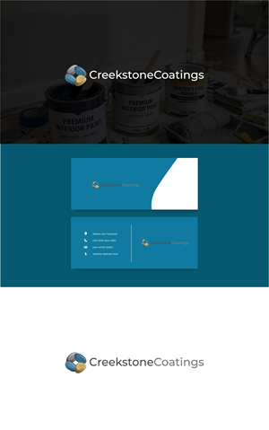 Logo Design by Annapoorna Design Co for this project | Design: #37711459