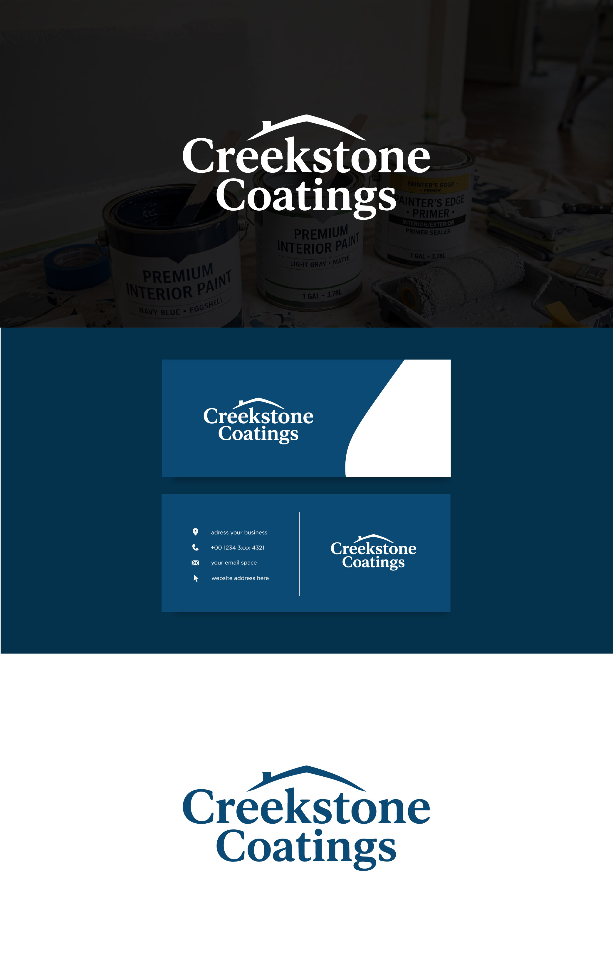 Logo Design by Annapoorna Design Co for this project | Design #37711460