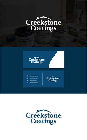 Logo Design by Annapoorna Design Co for this project | Design: #37711460