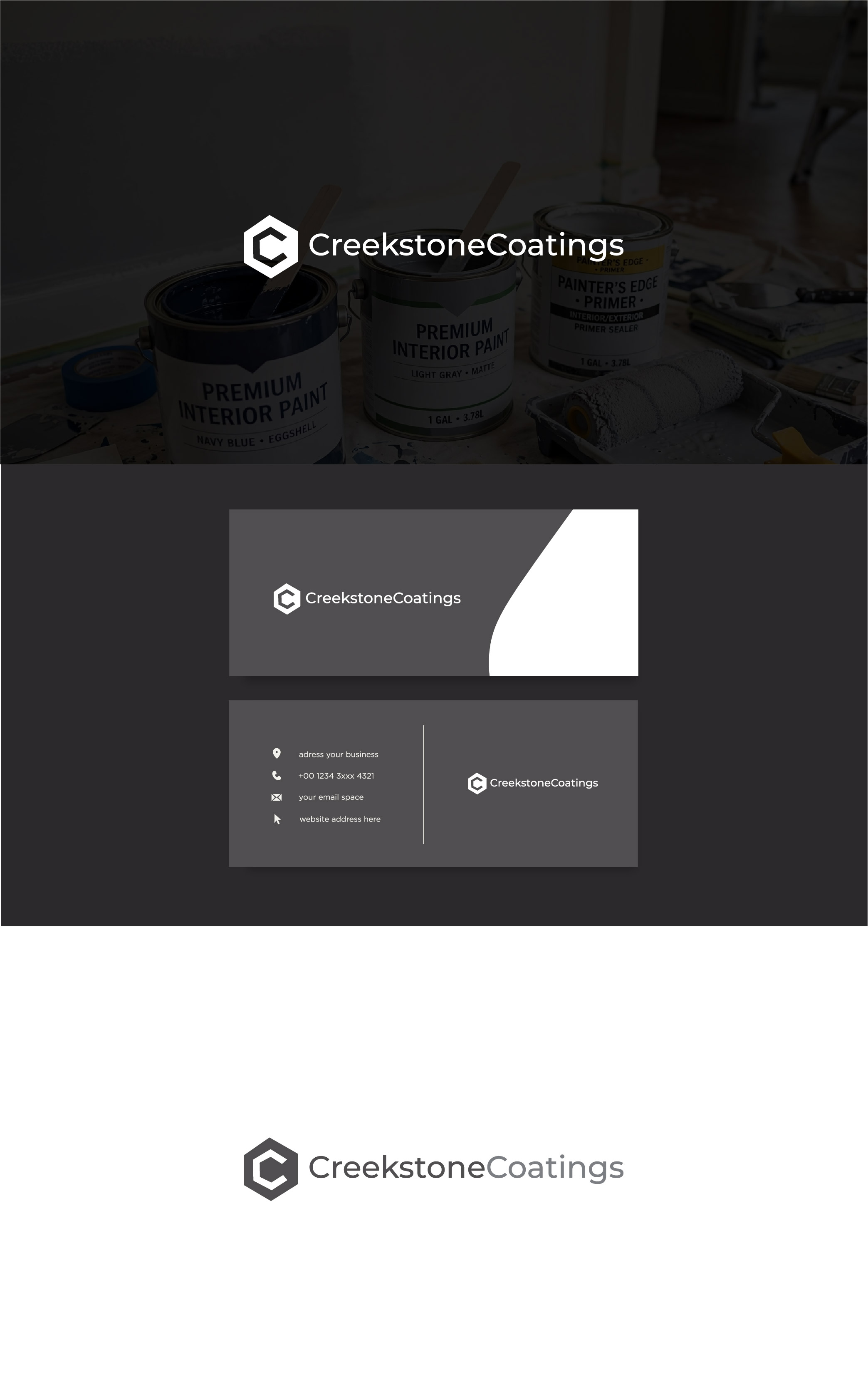 Logo Design by Annapoorna Design Co for this project | Design #37711471
