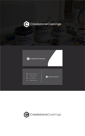 Logo Design by Annapoorna Design Co for this project | Design: #37711471