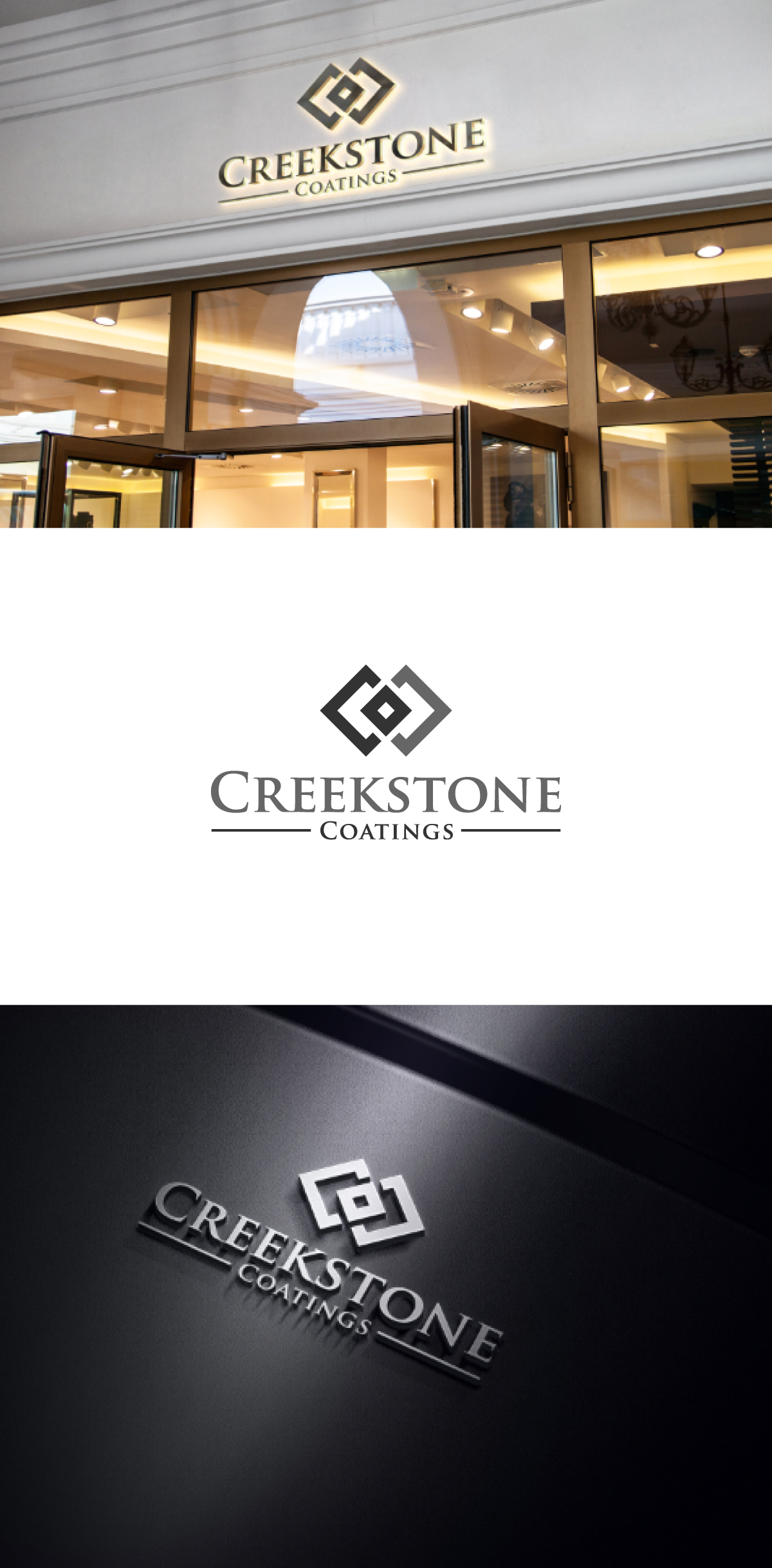 Logo Design by JMN Signatures for this project | Design #37702644