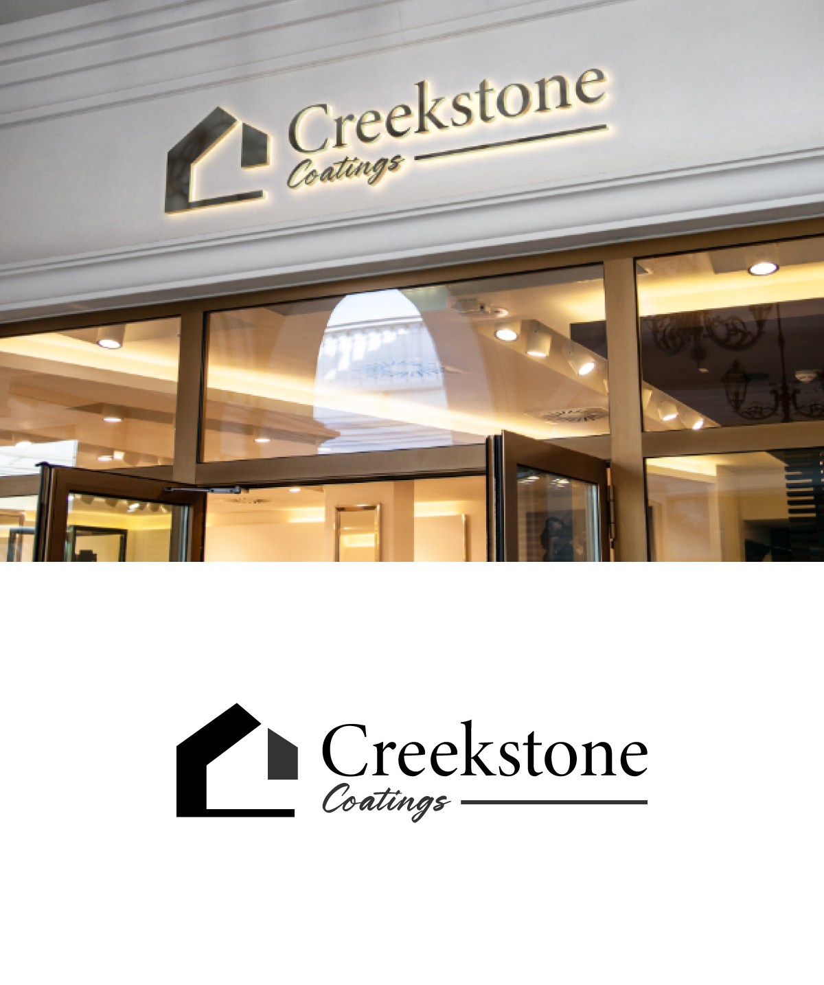 Logo Design by JMN Signatures for this project | Design #37702645