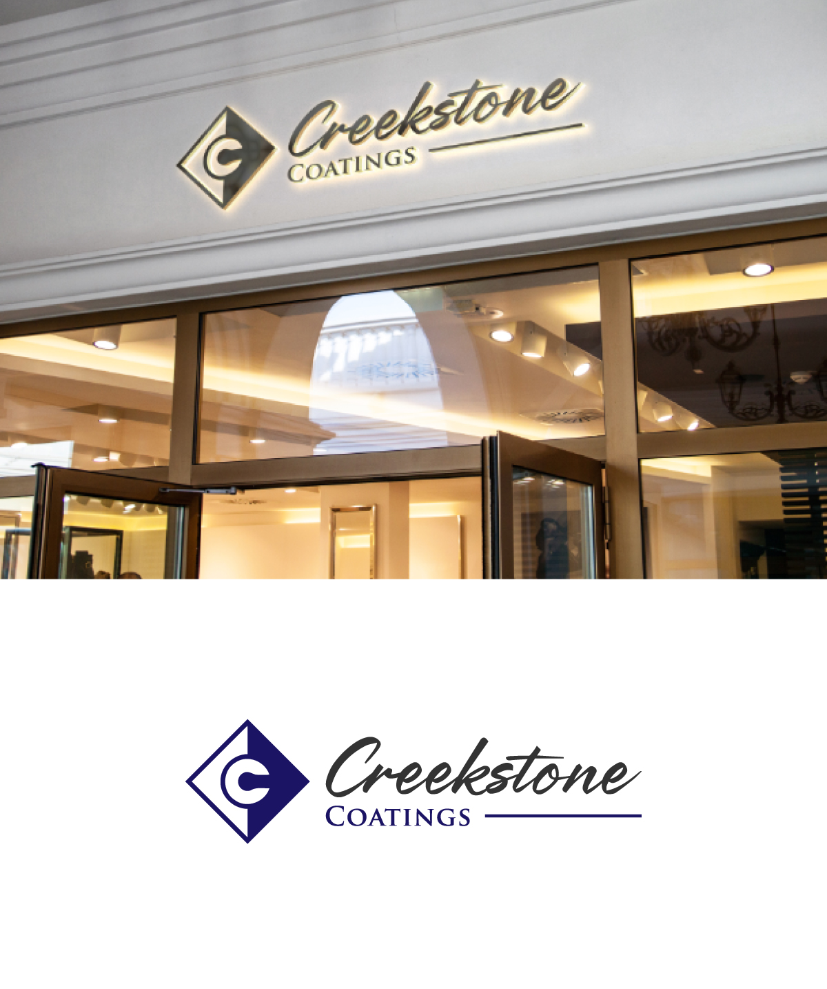 Logo Design by JMN Signatures for this project | Design #37702646