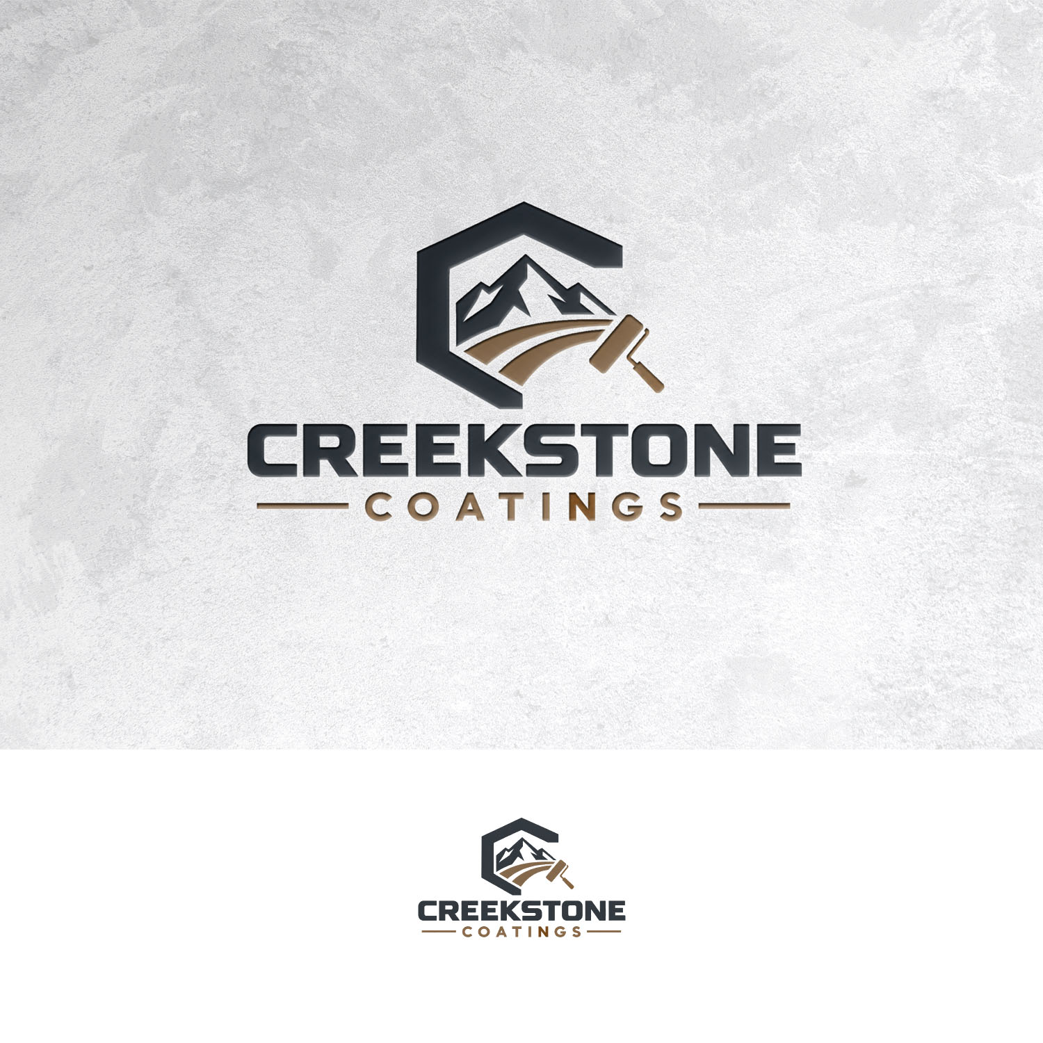 Logo Design by Sain G for this project | Design #37693915