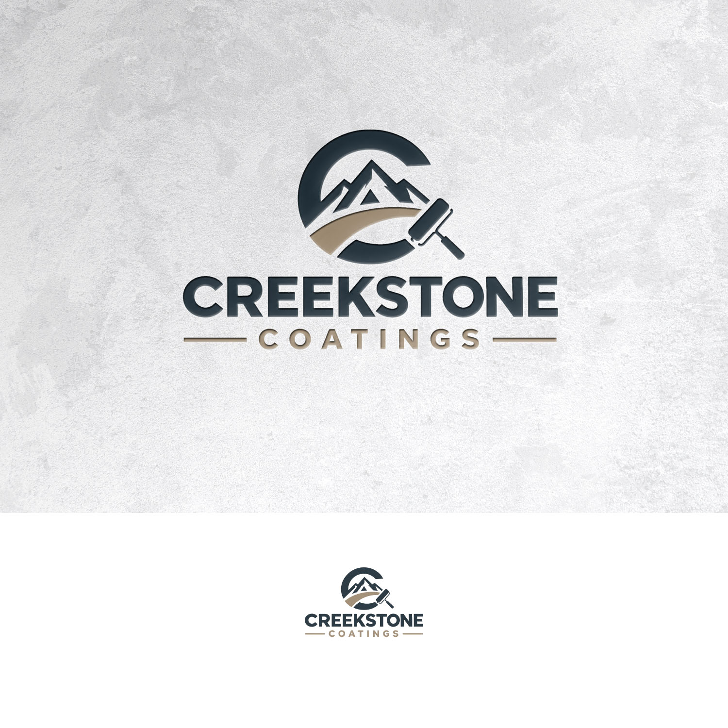 Logo Design by Sain G for this project | Design #37693916