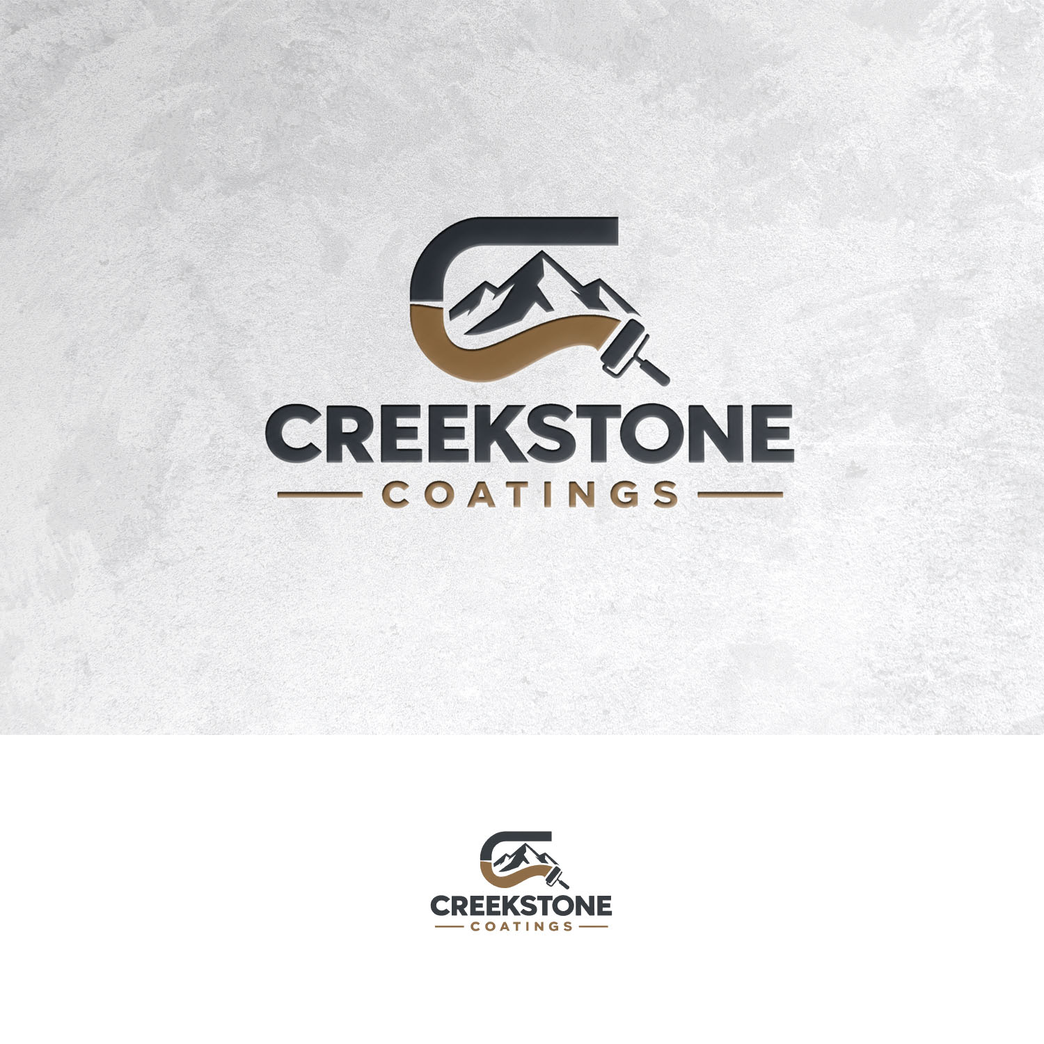 Logo Design by Sain G for this project | Design #37693917