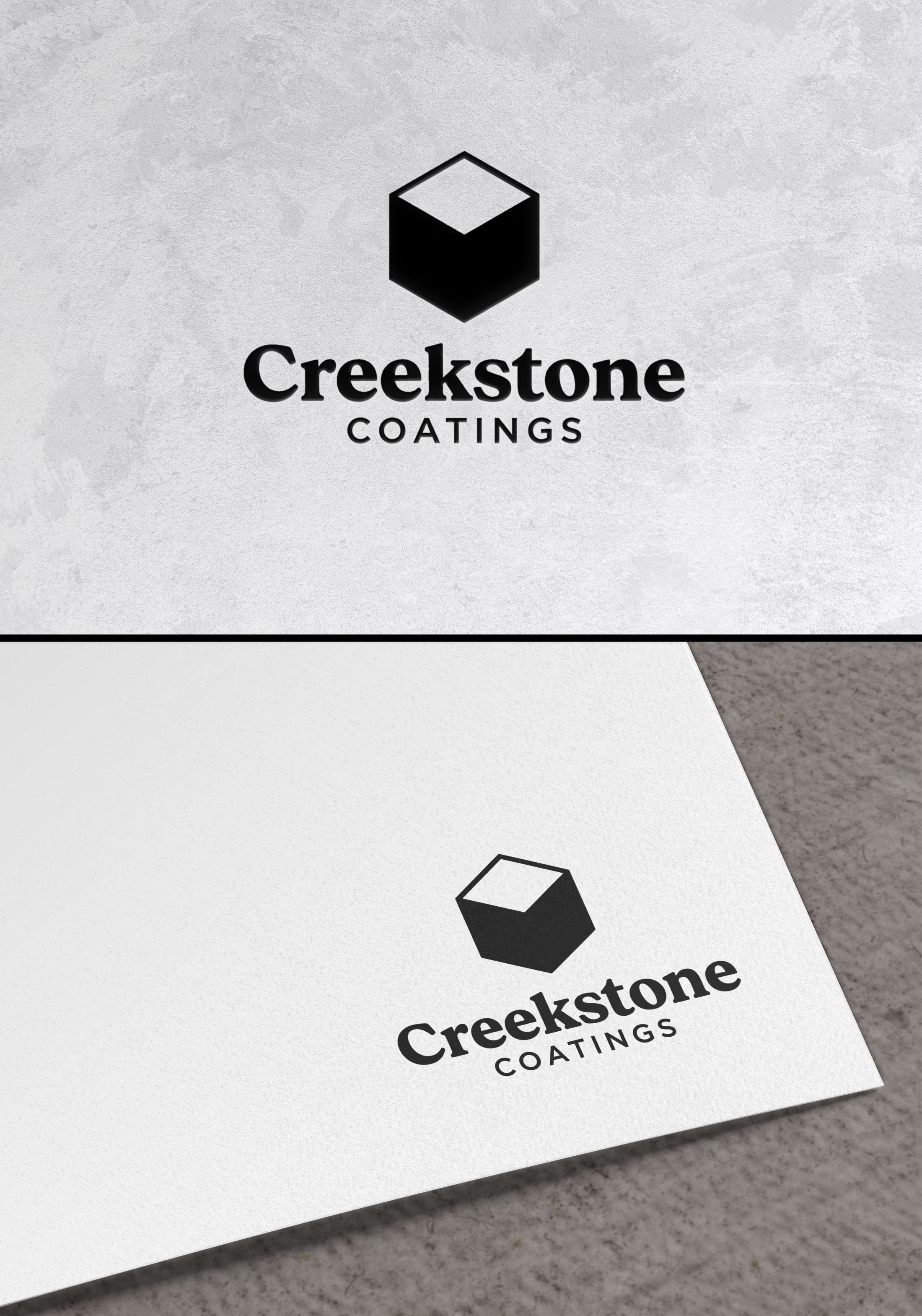 Logo Design by zamdi for this project | Design #37696641