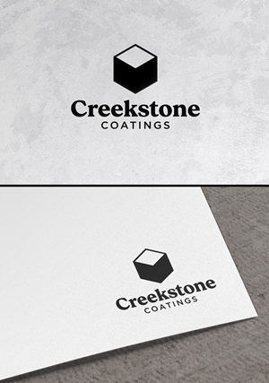 Logo Design by zamdi for this project | Design: #37696641