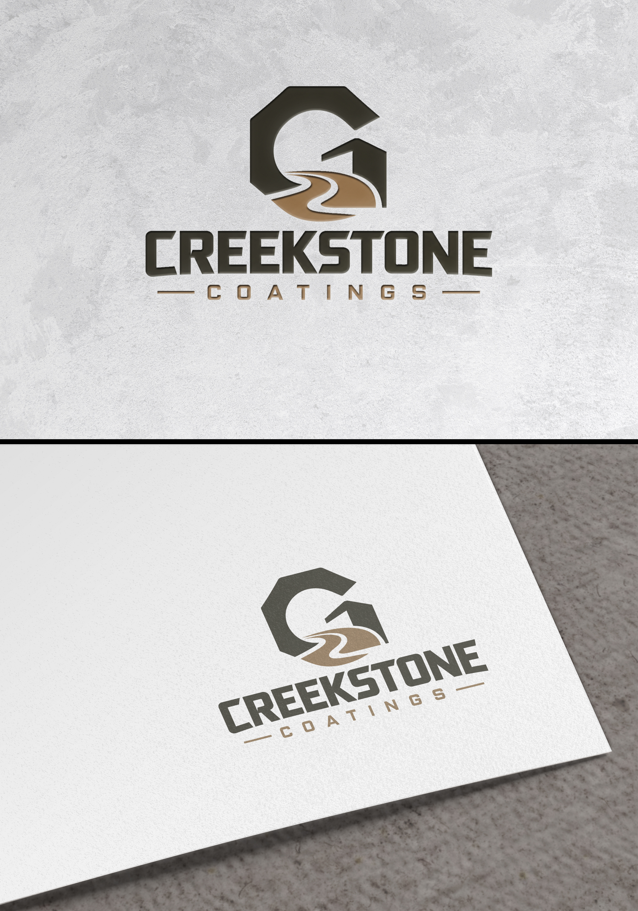 Logo Design by zamdi for this project | Design #37696642