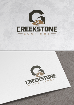 Logo Design by zamdi for this project | Design: #37696642