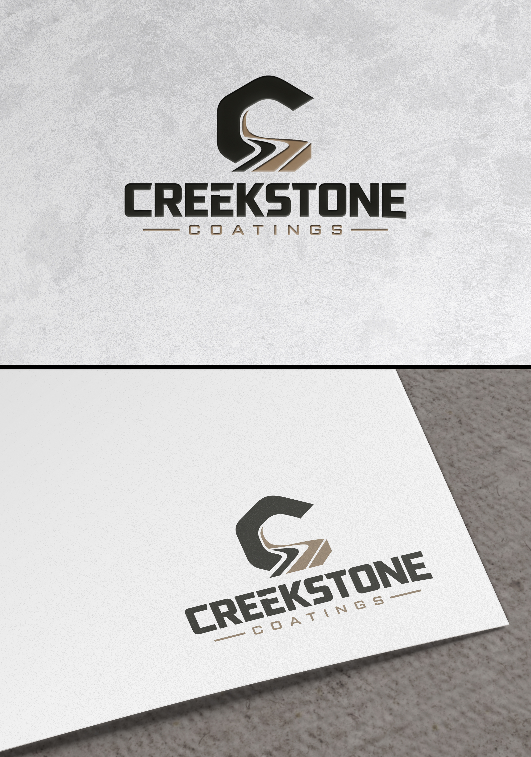 Logo Design by zamdi for this project | Design #37696643