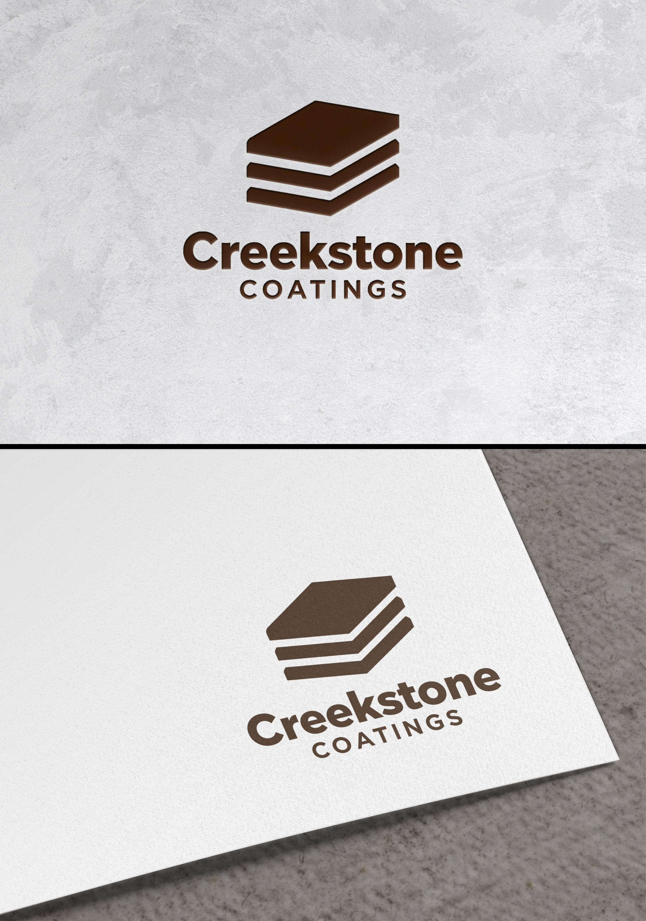 Logo Design by zamdi for this project | Design #37696644