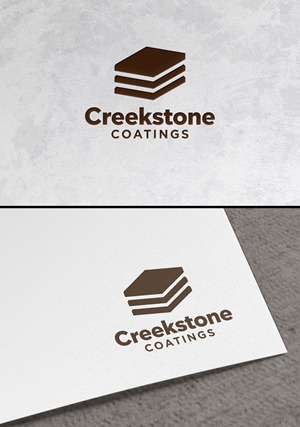 Logo Design by zamdi for this project | Design: #37696644