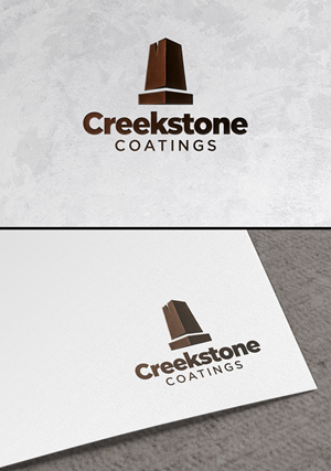 Logo Design by zamdi for this project | Design: #37696645
