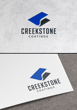Logo Design by zamdi for this project | Design: #37696646