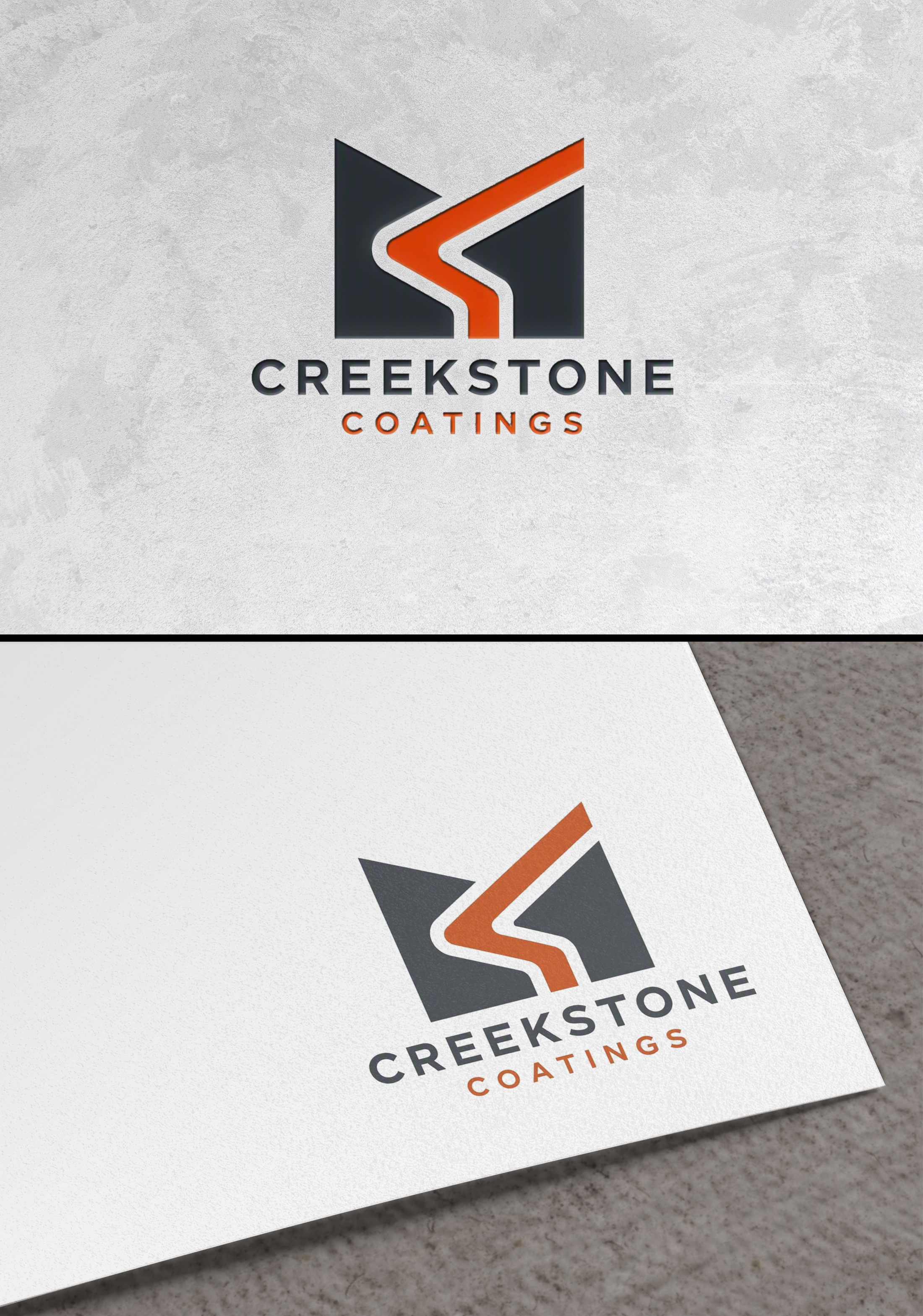 Logo Design by zamdi for this project | Design #37696647