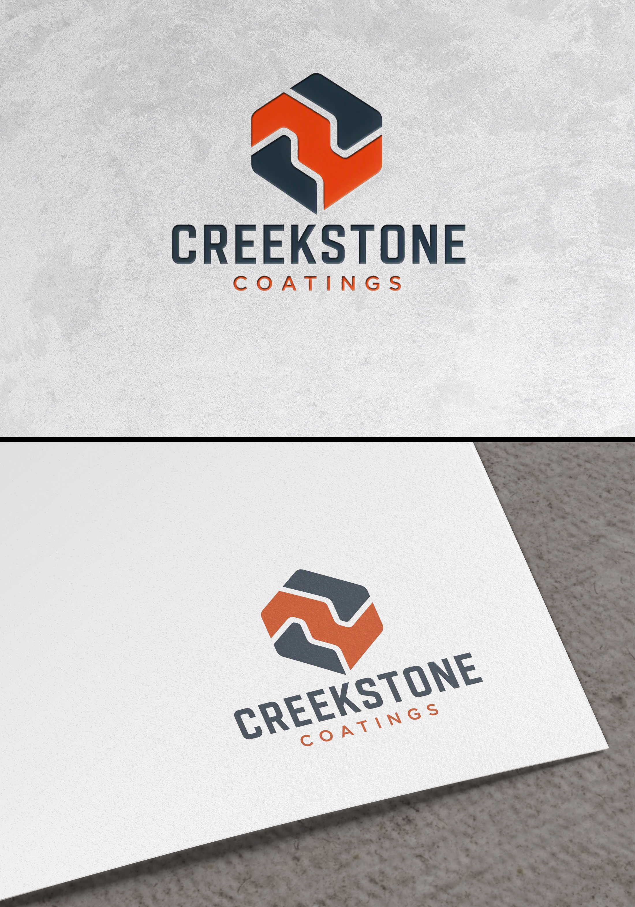 Logo Design by zamdi for this project | Design #37696648