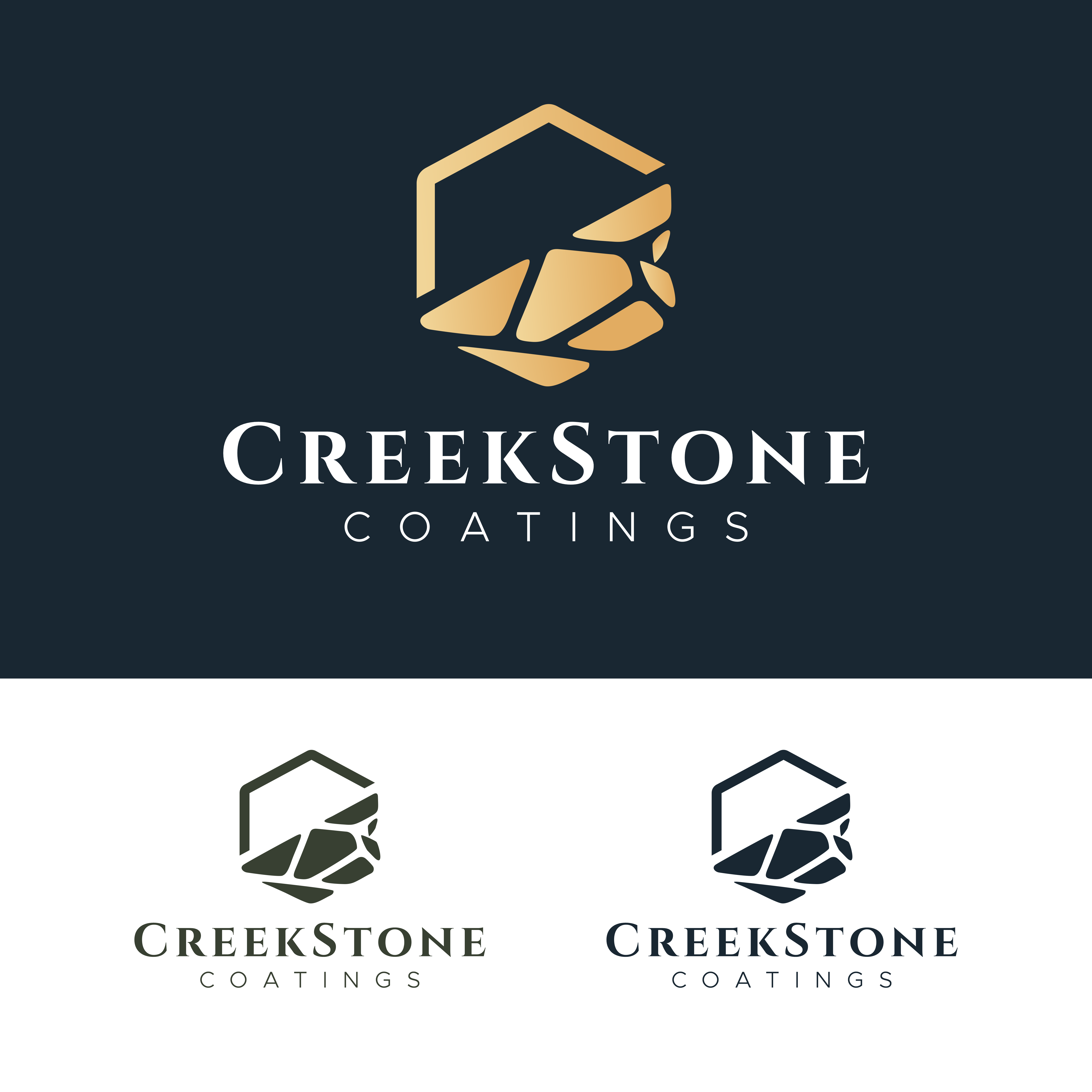 Logo Design by weyBee for this project | Design #37708791