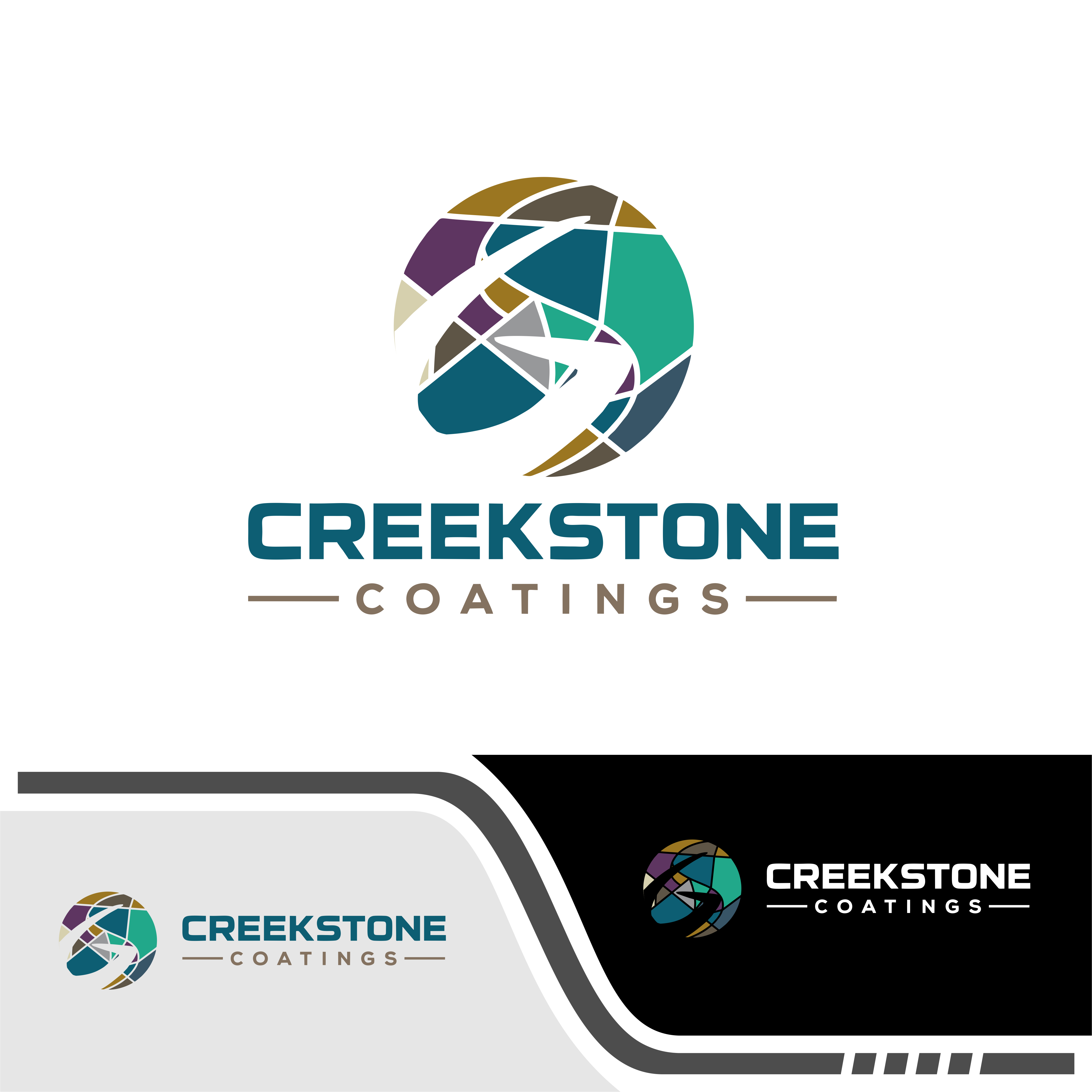 Logo Design by Giga Rizky for this project | Design #37695027