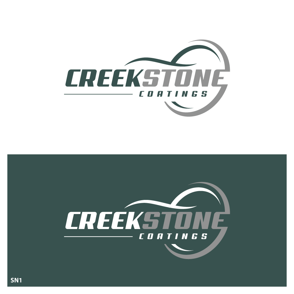 Logo Design by Sujit Banerjee for this project | Design #37693284