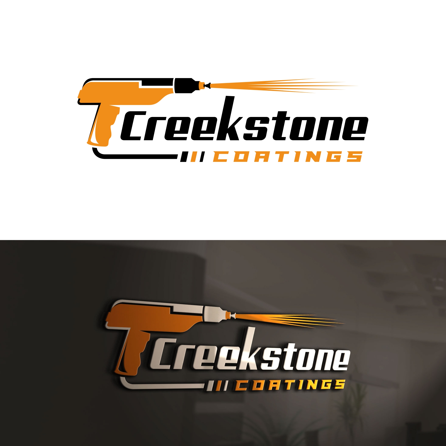 Logo Design by debdesign for this project | Design #37693747