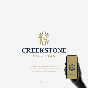 Logo Design by CSARTWORK for this project | Design: #37710976