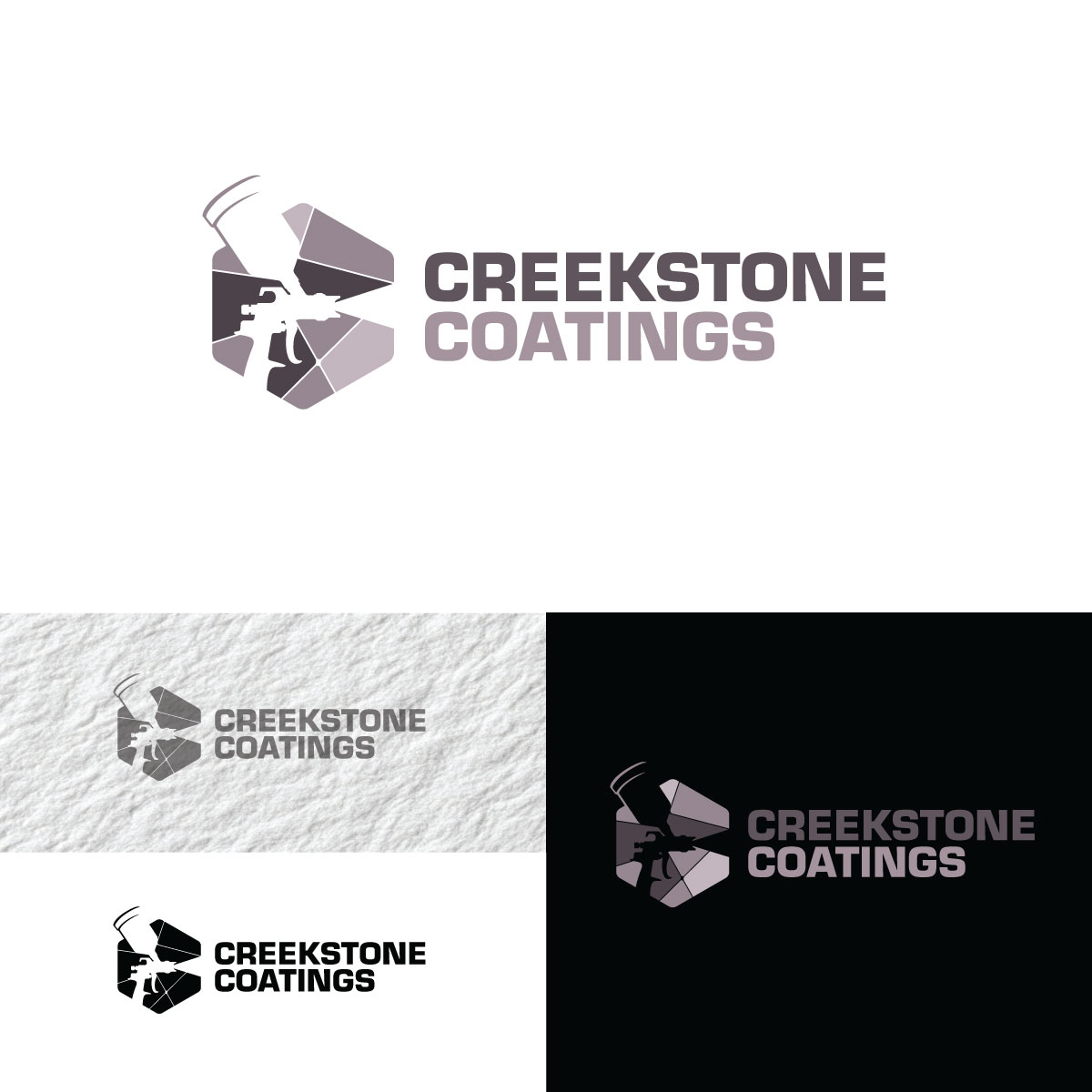 Logo Design by prodesigns99 for this project | Design #37694834