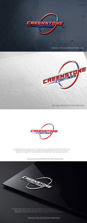 Logo Design by zebronicgraphic for this project | Design: #37694628
