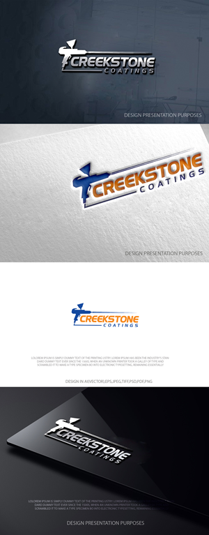 Logo Design by zebronicgraphic for this project | Design: #37694629