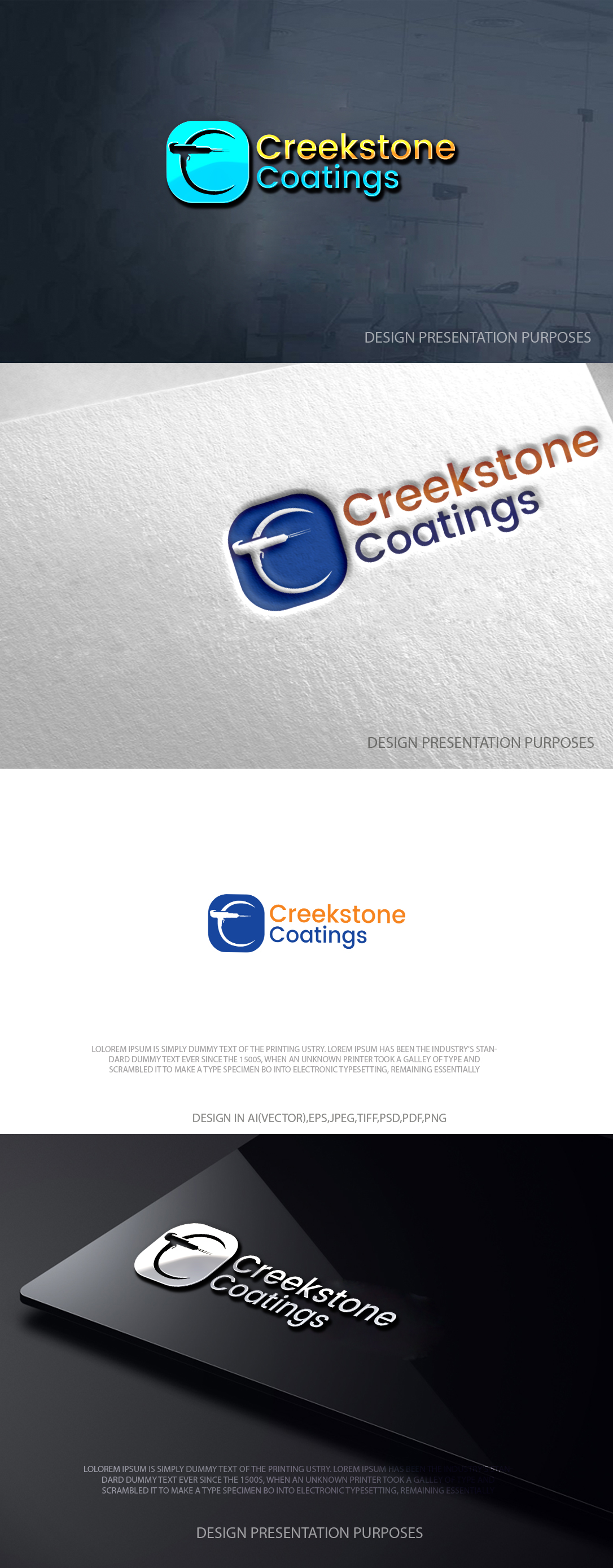 Logo Design by zebronicgraphic for this project | Design #37694636