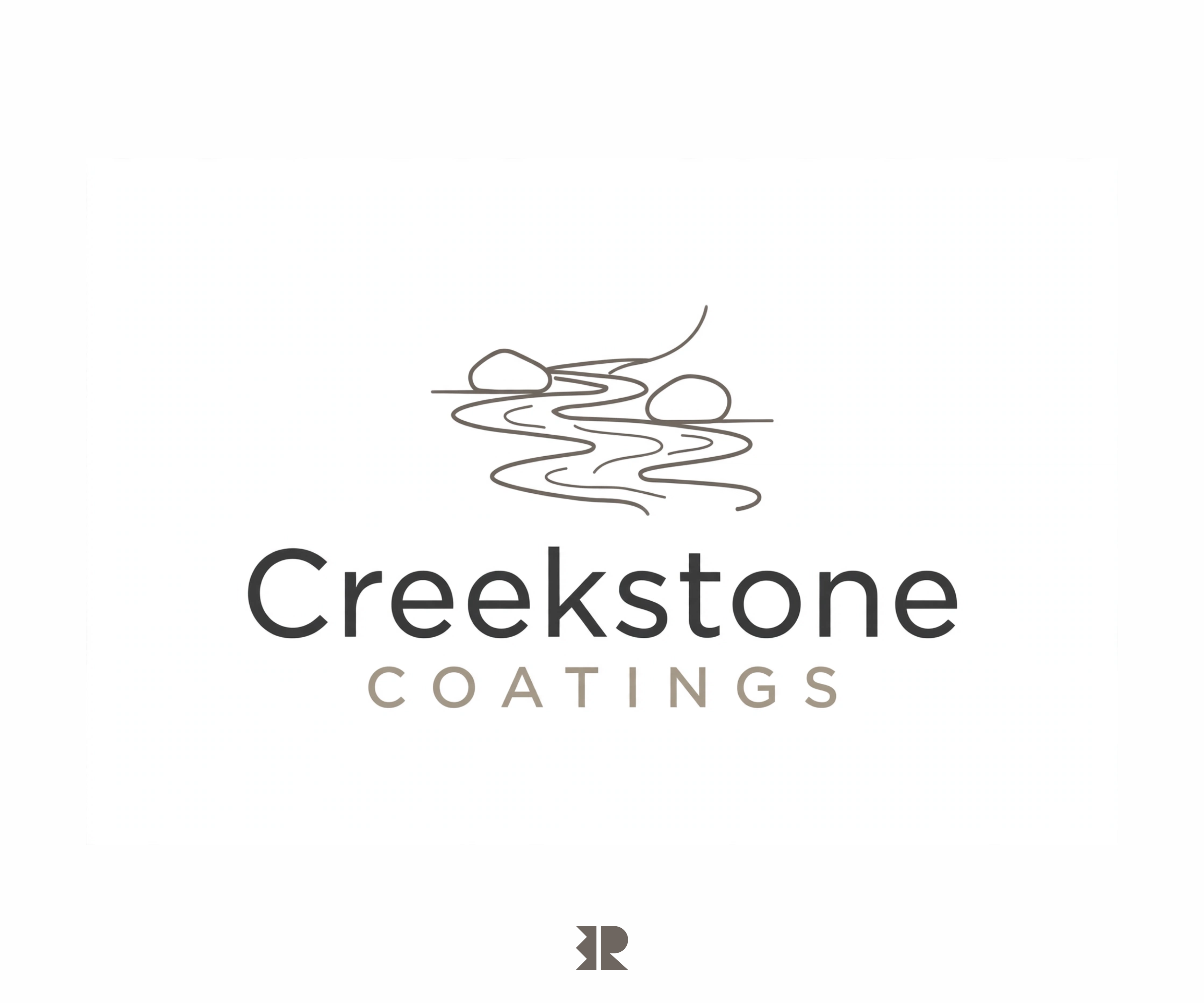 Logo Design by RKingz for this project | Design #37709454