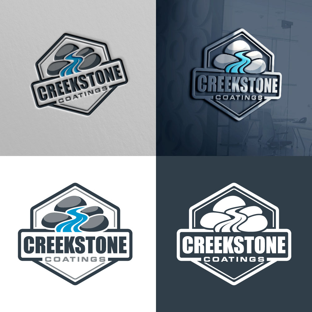 Logo Design by Znuj Esilas for this project | Design #37699324
