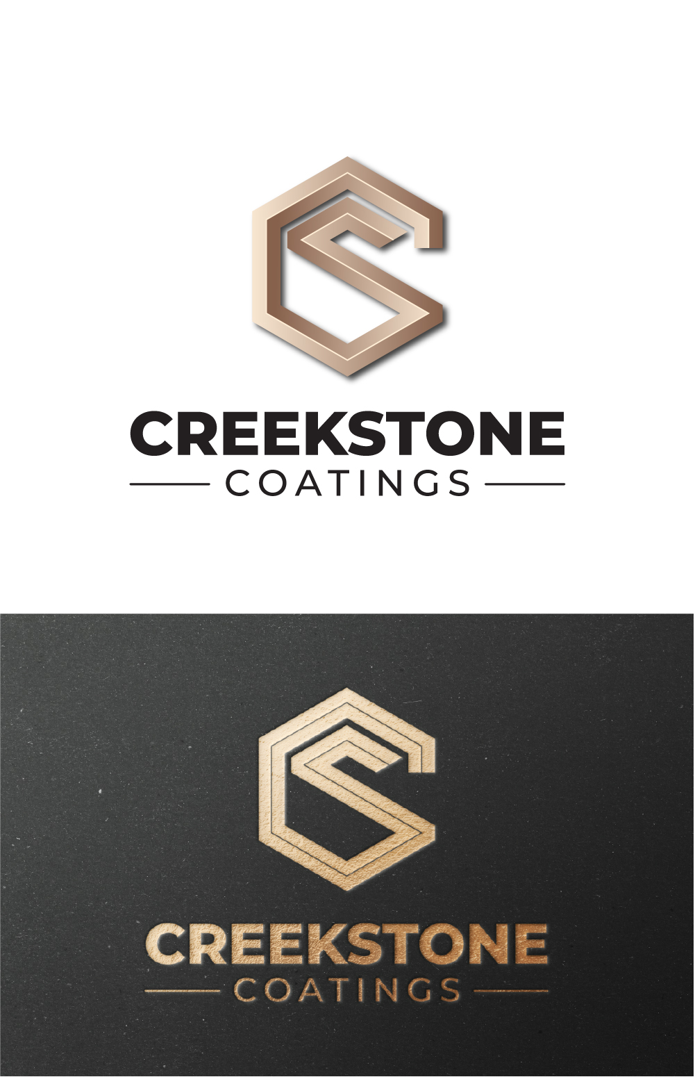 Logo Design by vidarshana 2 for this project | Design #37710607