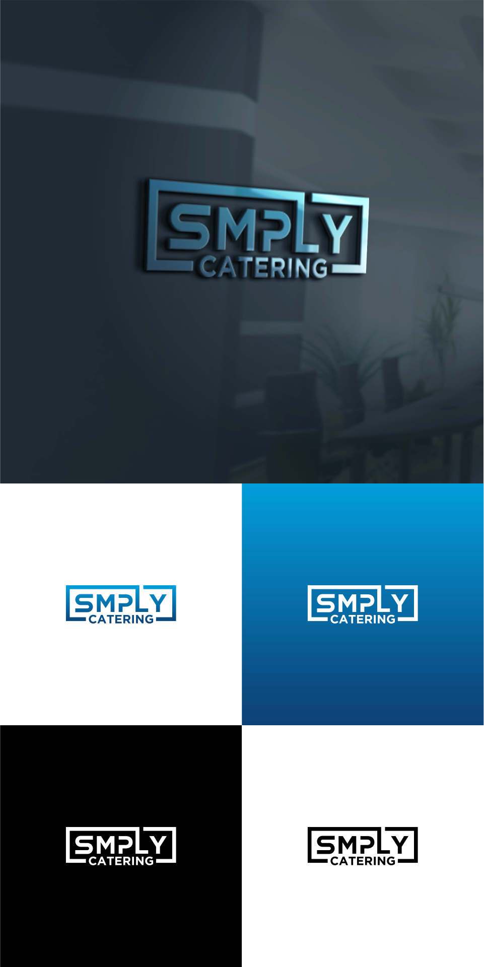 Logo Design by Mizhu XT for this project | Design #37696849