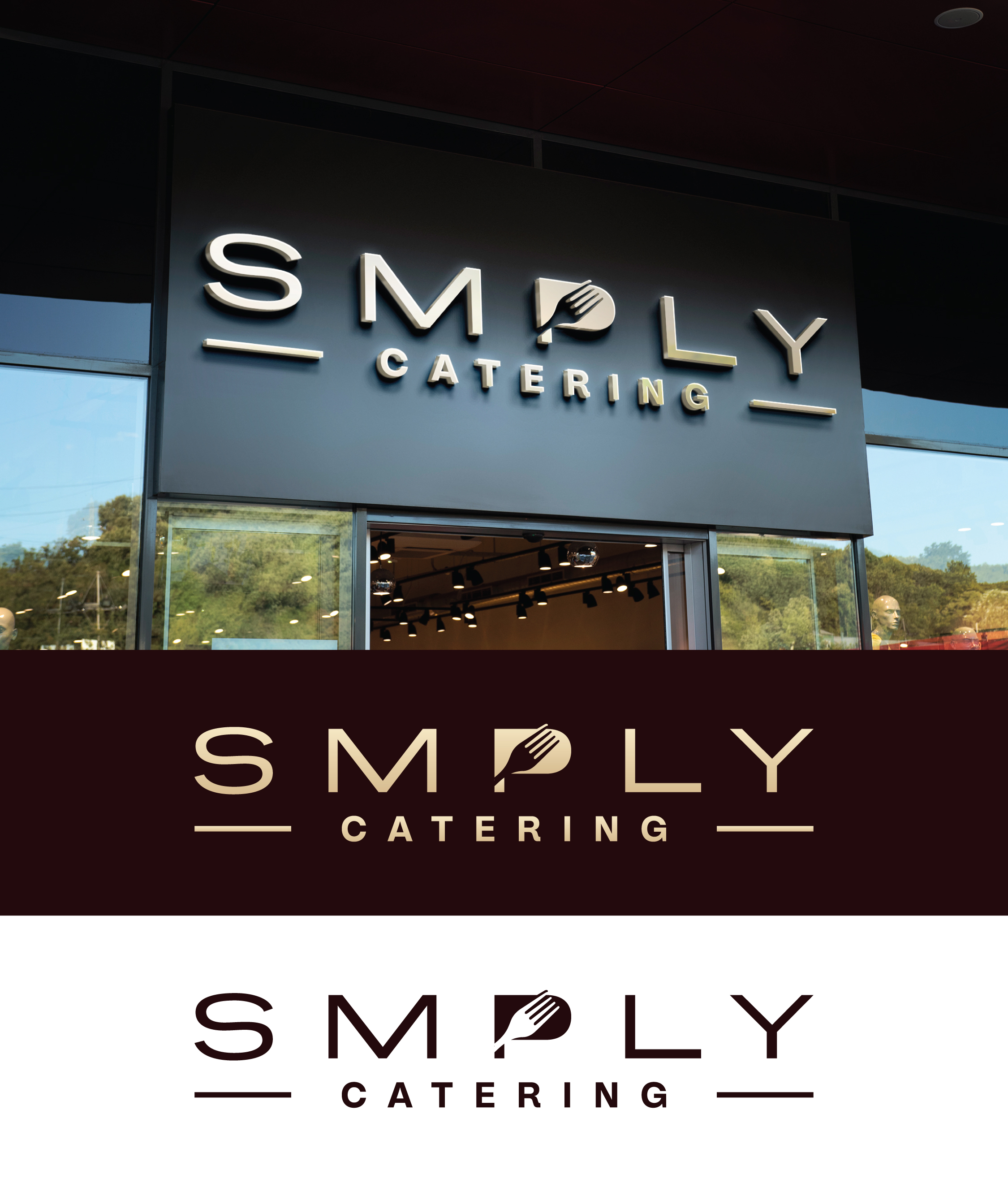 Logo Design by StromDesignHub for this project | Design #37694677